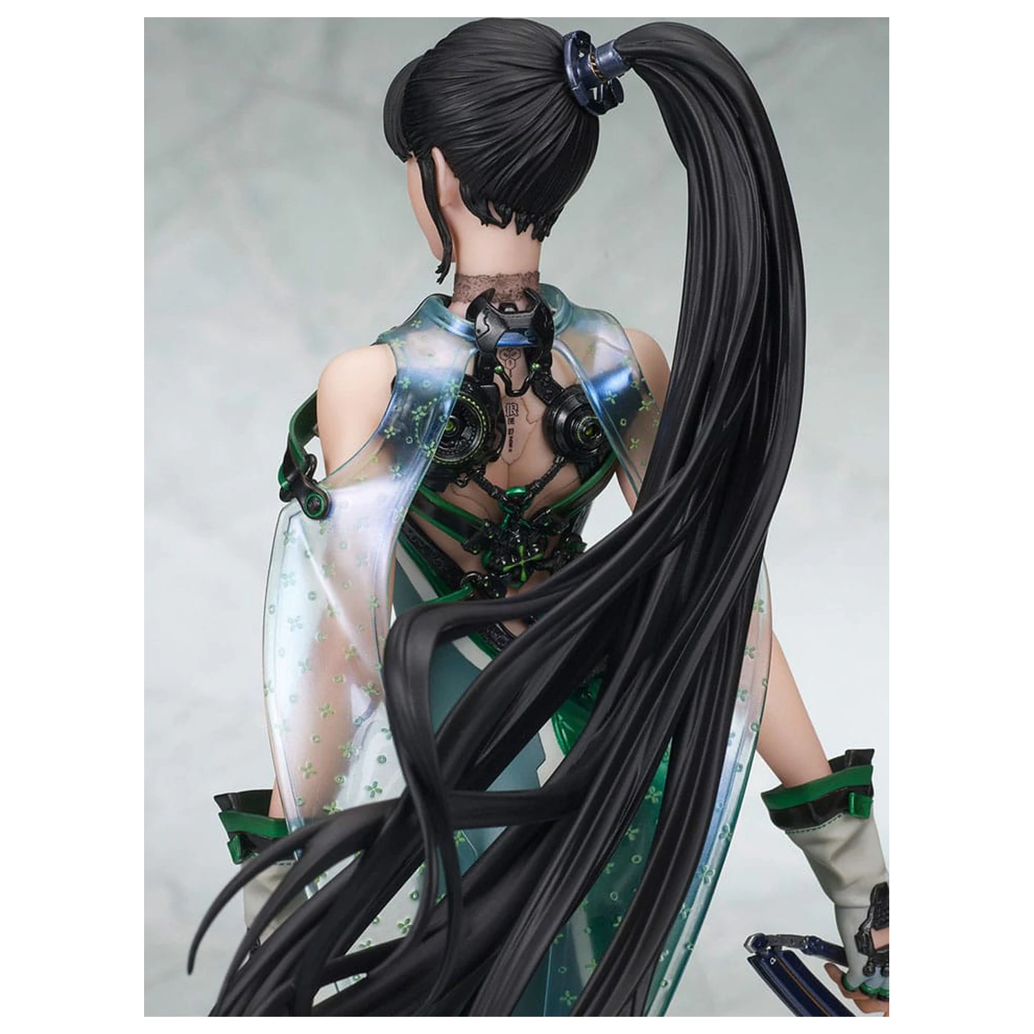 Stellar Blade PVC socha Eve 27 cm fotografii produktu