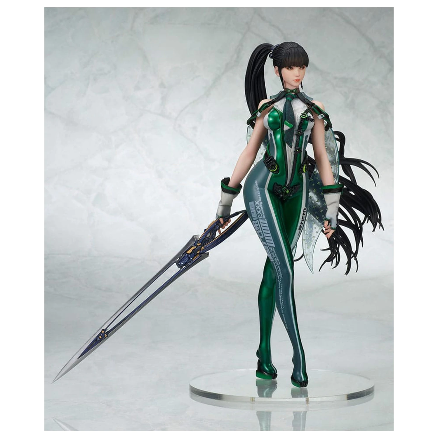Stellar Blade PVC socha Eve 27 cm fotografii produktu