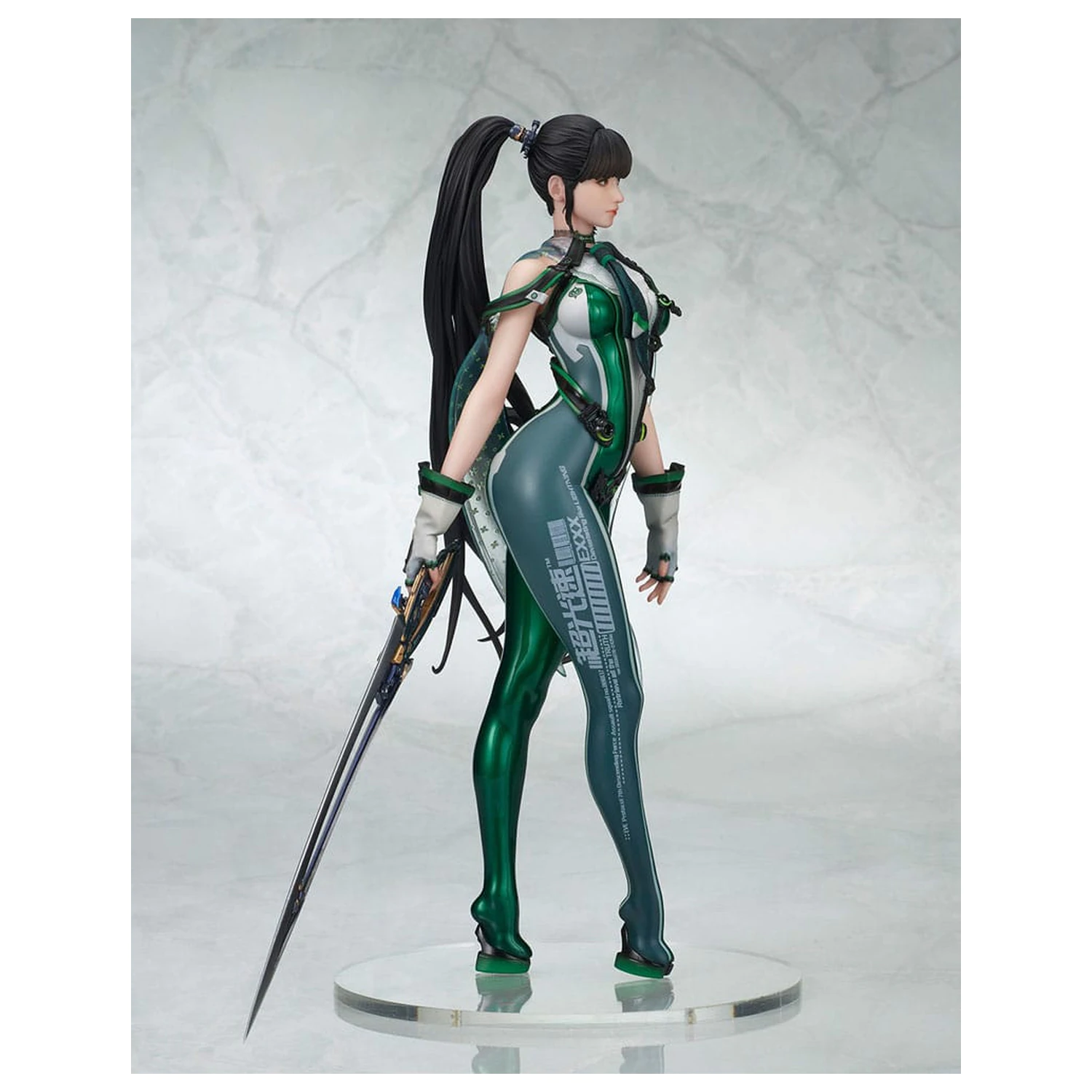 Stellar Blade PVC socha Eve 27 cm fotografii produktu
