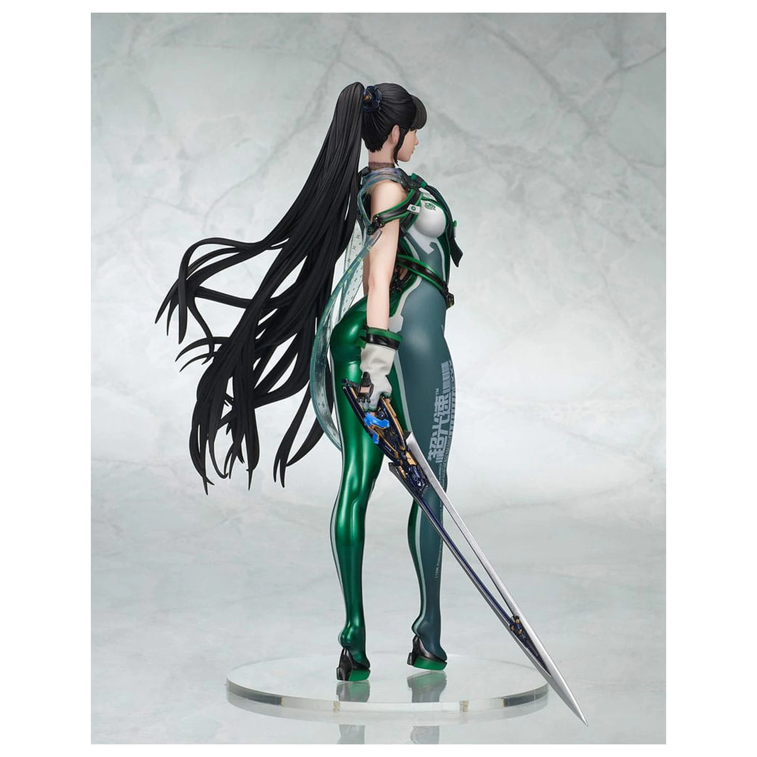 Stellar Blade PVC socha Eve 27 cm fotografii produktu