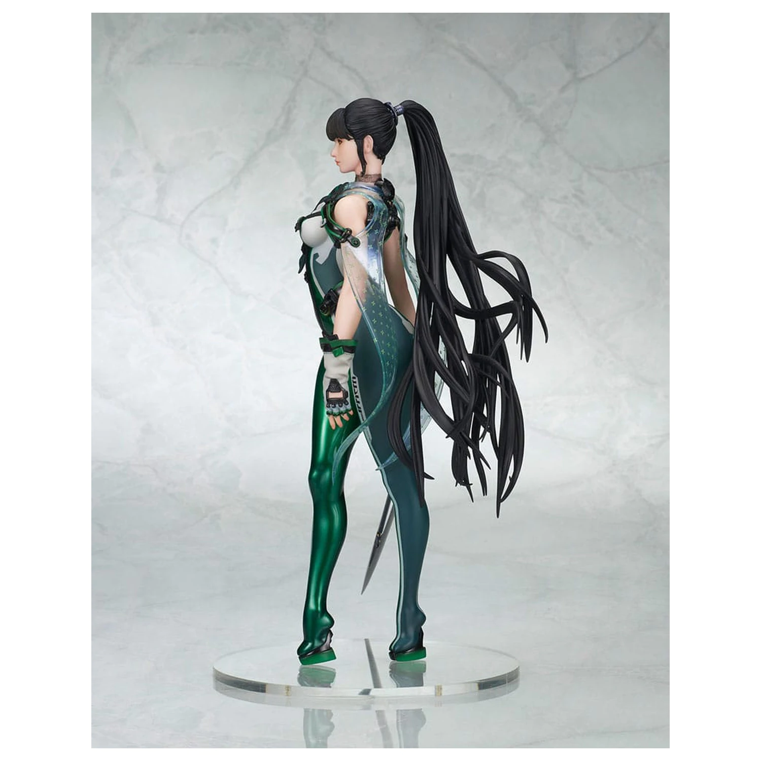 Stellar Blade PVC socha Eve 27 cm fotografii produktu