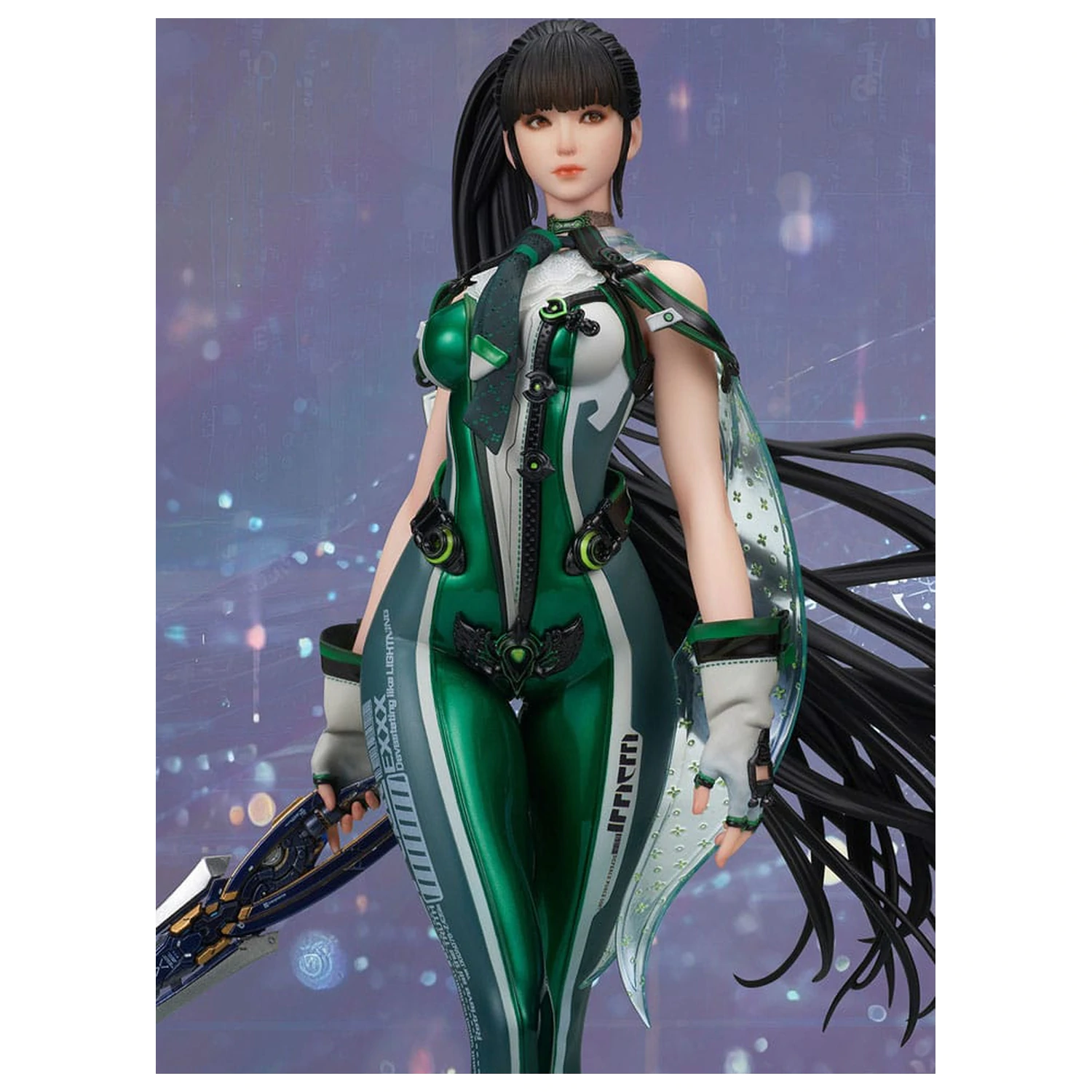 Stellar Blade PVC socha Eve 27 cm fotografii produktu