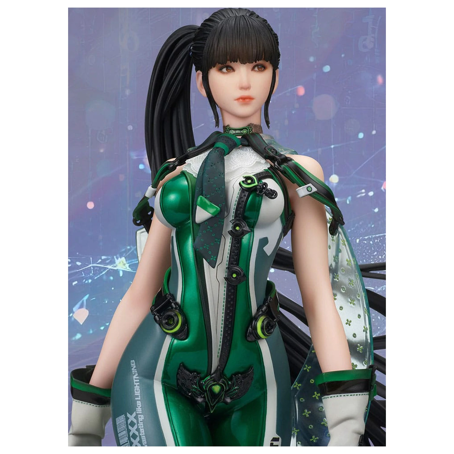 Stellar Blade PVC socha Eve 27 cm fotografii produktu