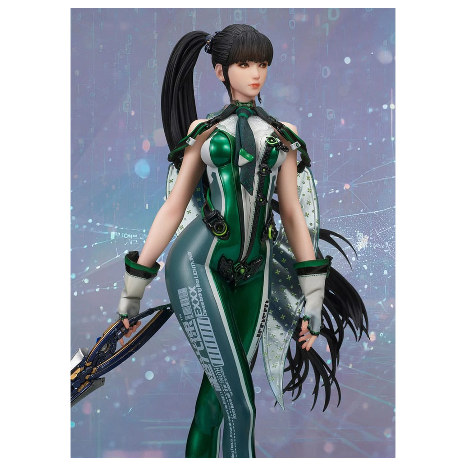 Stellar Blade PVC socha Eve 27 cm fotografii produktu