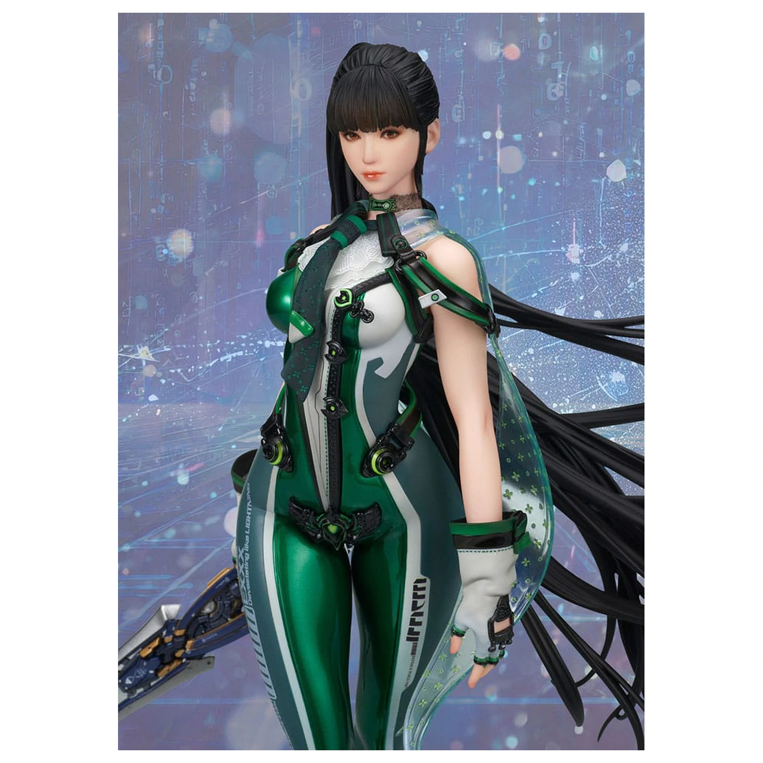 Stellar Blade PVC socha Eve 27 cm fotografii produktu