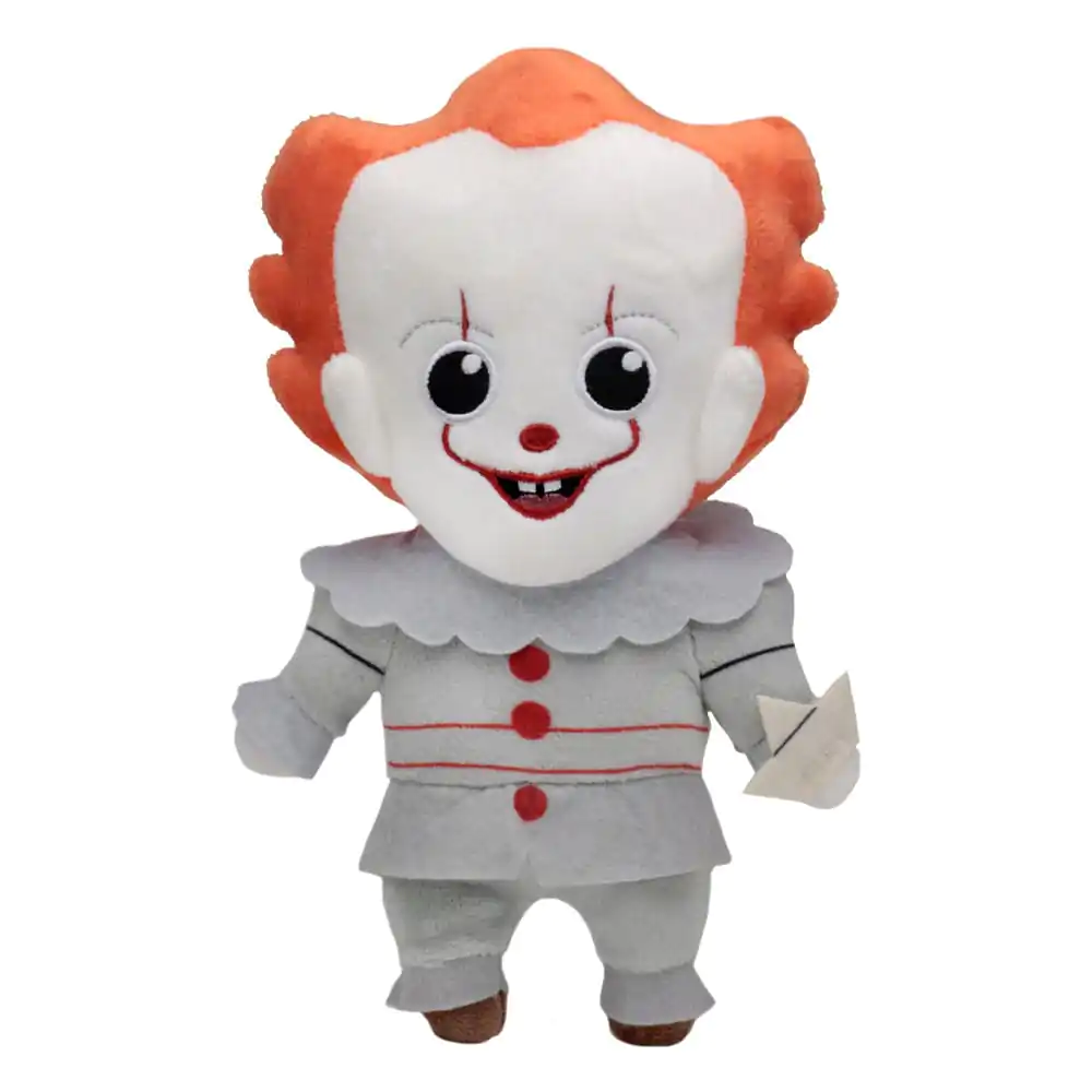 Stephen King's It 2017 Phunny Plyšová Figurka Pennywise 20 cm fotografii produktu