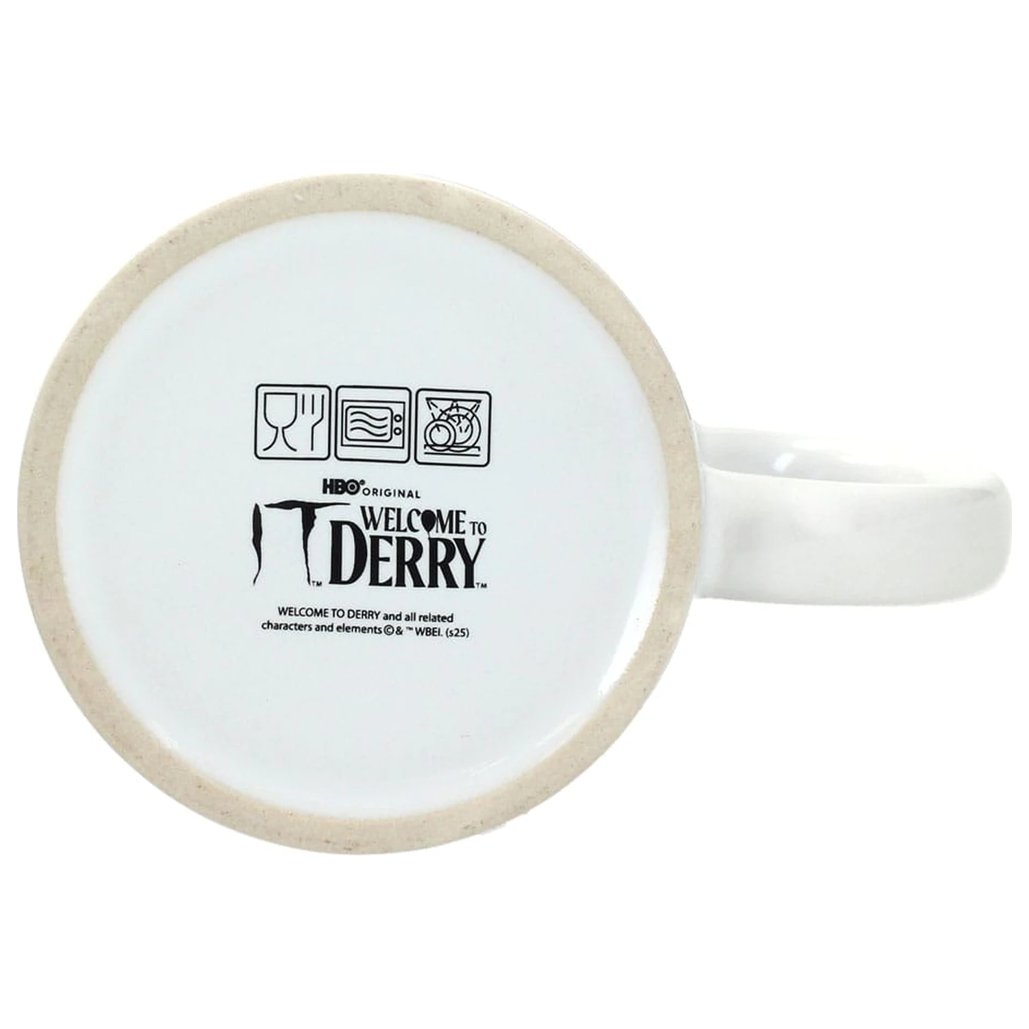 Stephen King's It: Welcome to Derry Mug Circus fotografii produktu