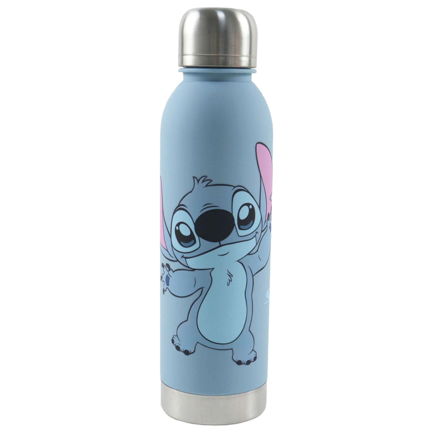 Stitch Alien 626 Plastová lahev na vodu se šroubovacím uzávěrem 750 ml fotografii produktu