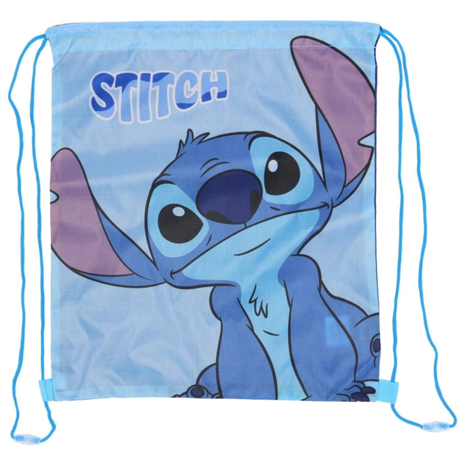 Stitch Alien sportovní taška, taška na cvičení 40 cm fotografii produktu