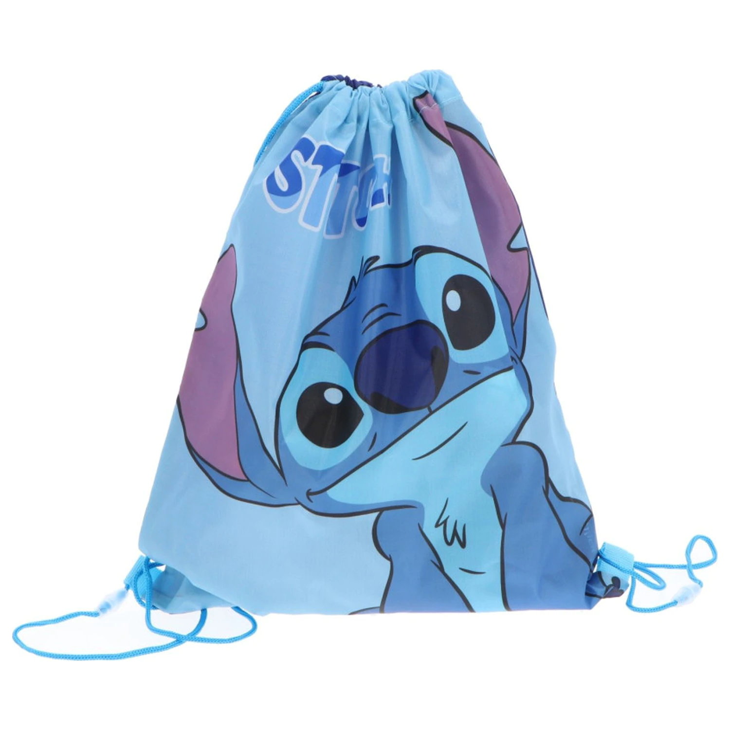 Stitch Alien sportovní taška, taška na cvičení 40 cm fotografii produktu