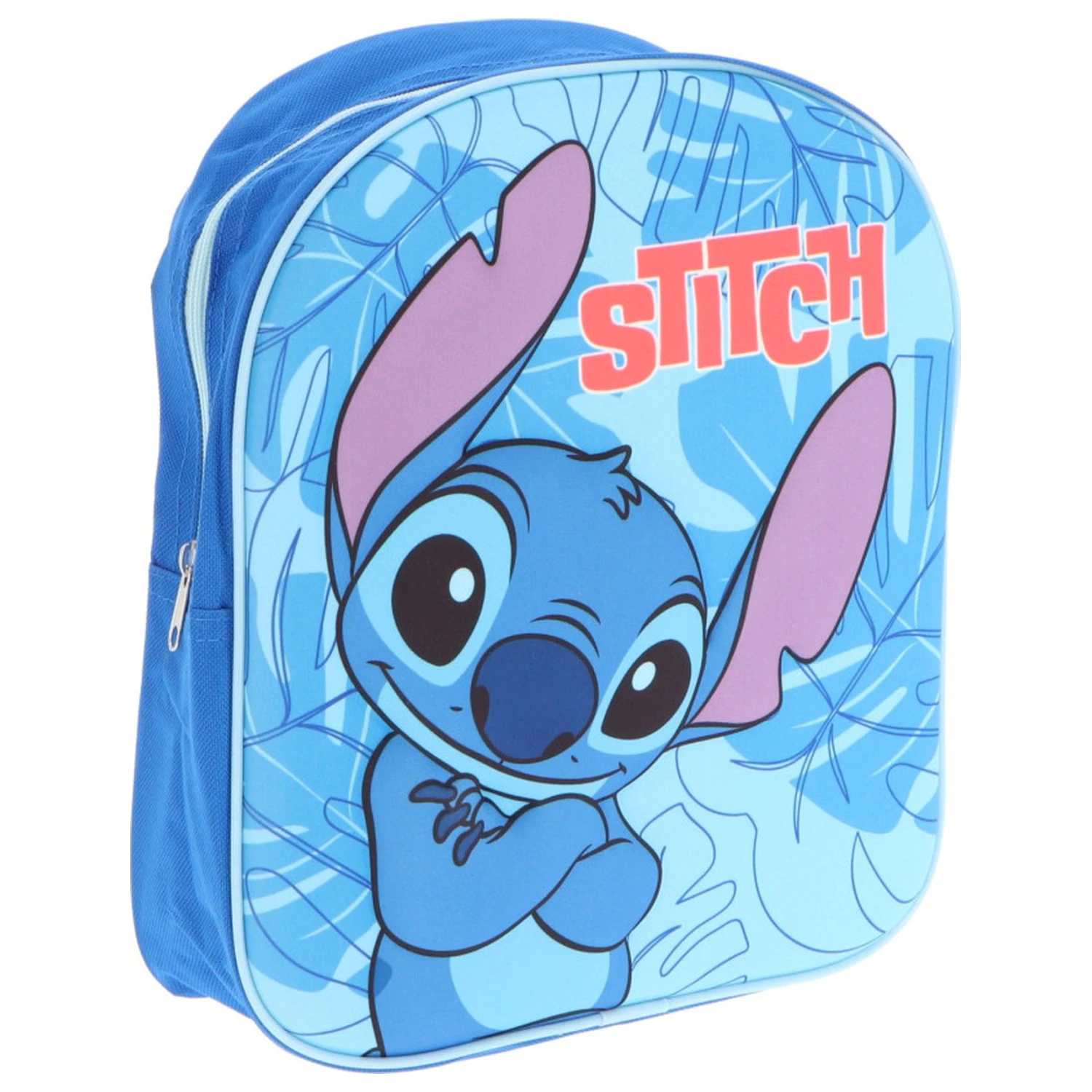 Stitch Alien Vibes 3D batoh, taška 30 cm fotografii produktu