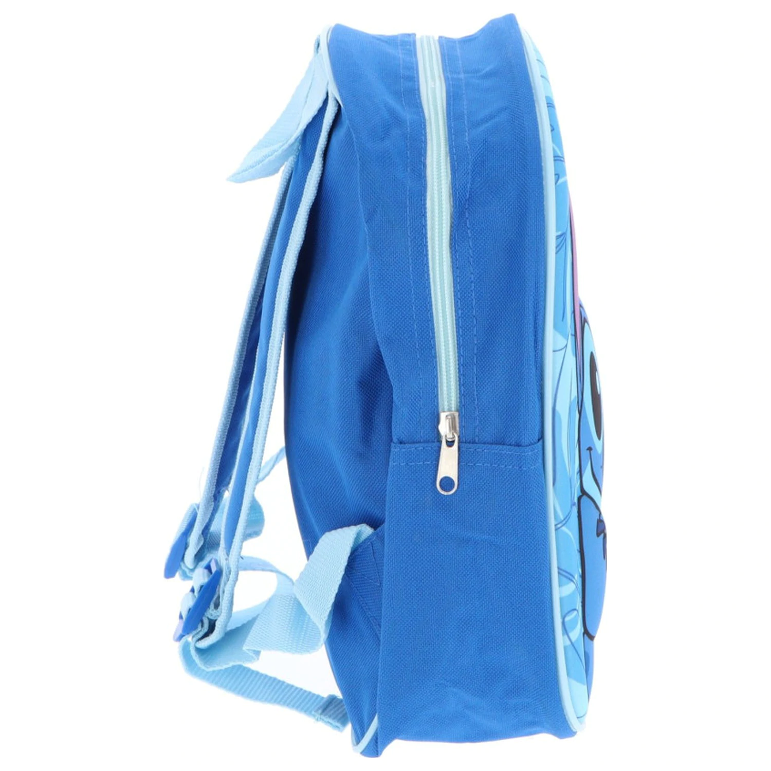 Stitch Alien Vibes 3D batoh, taška 30 cm fotografii produktu