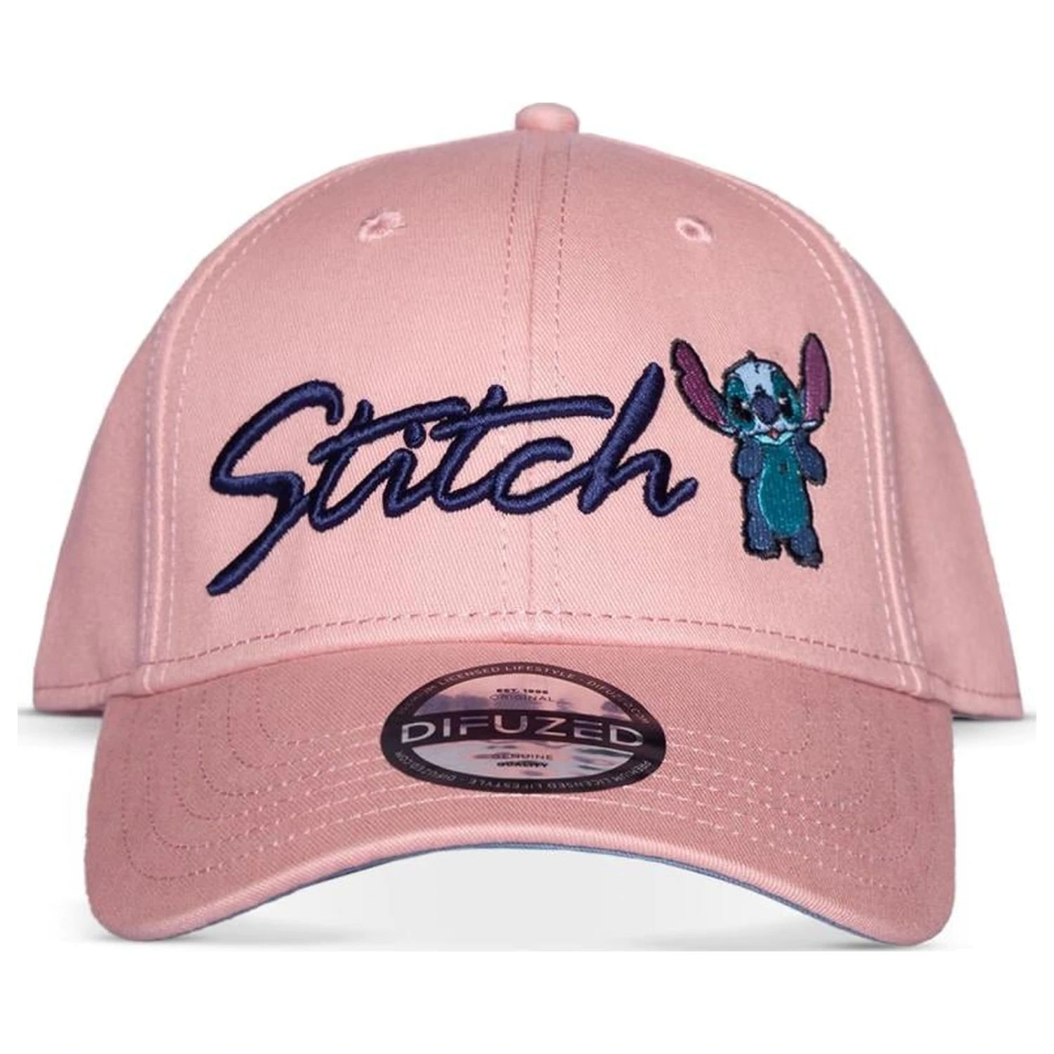 Stitch Nastavitelná čepice fotografii produktu