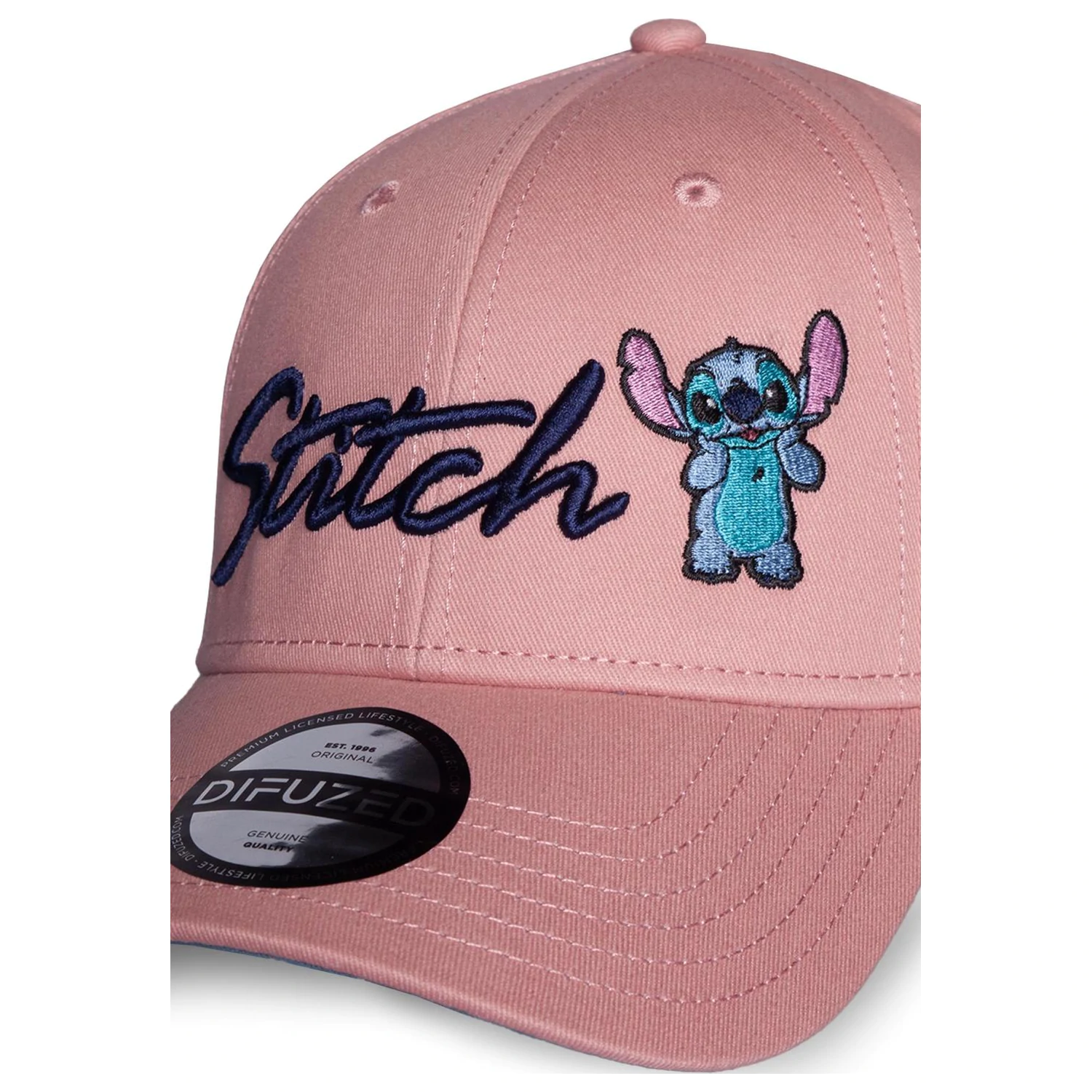 Stitch Nastavitelná čepice fotografii produktu