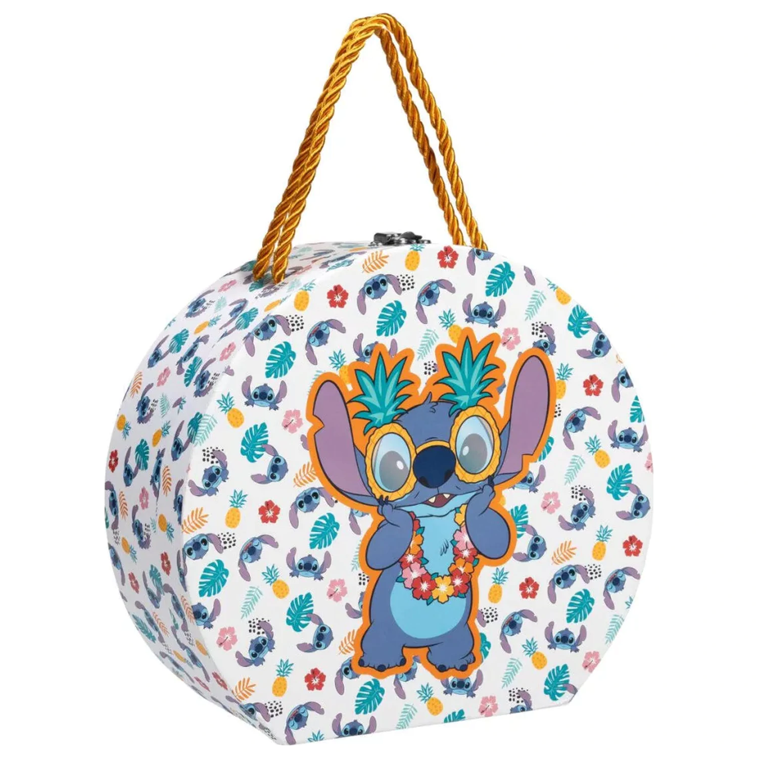 Stitch Aloha kreativní sada 2v1 v kufříku fotografii produktu