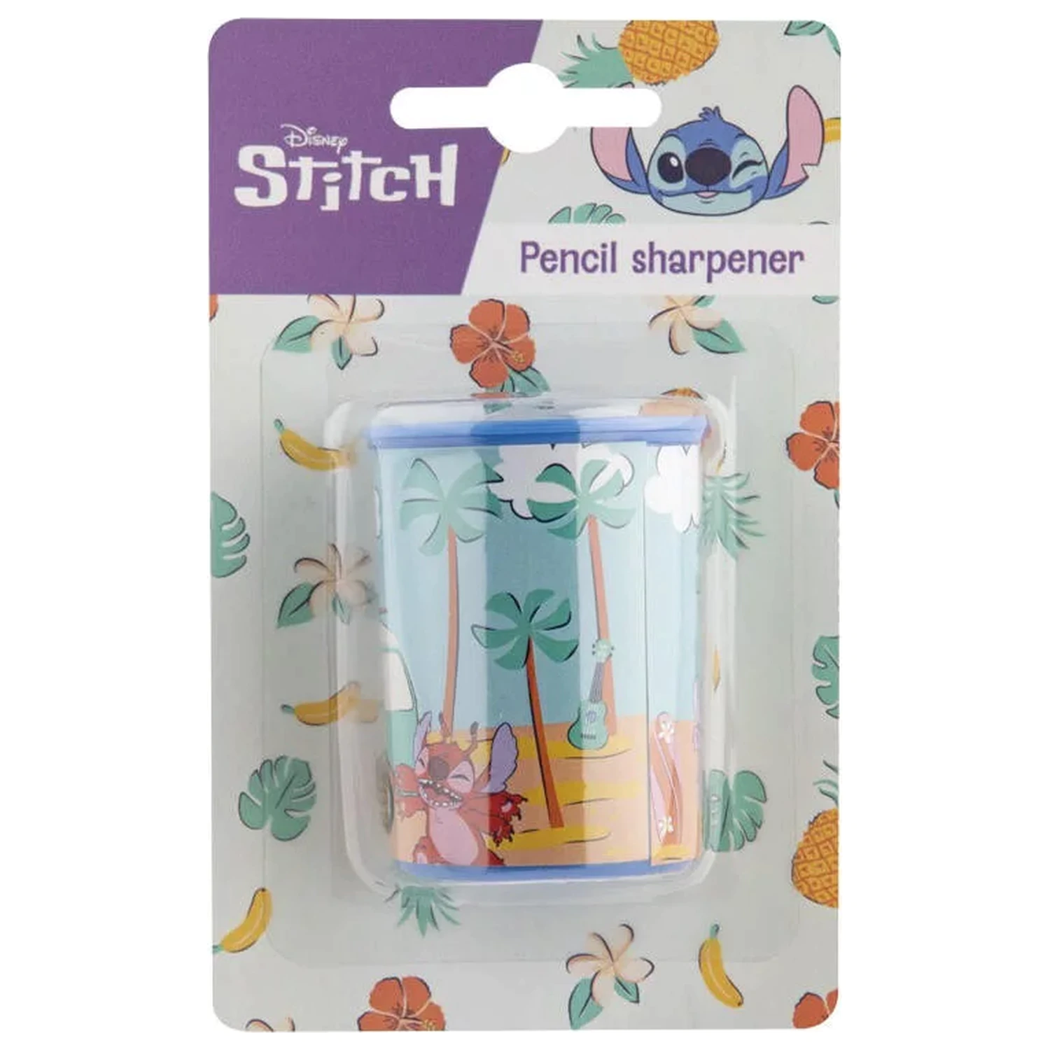 Lilo & Stitch Aloha Ořezávátko fotografii produktu