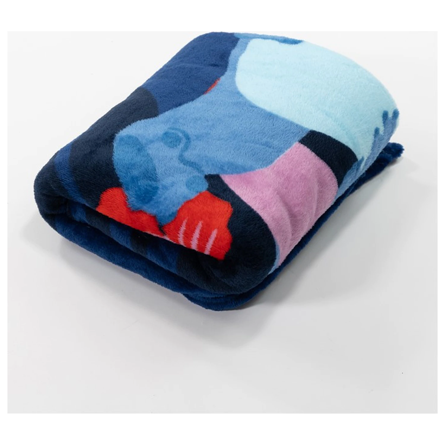 Stitch Aloha deka fotografii produktu