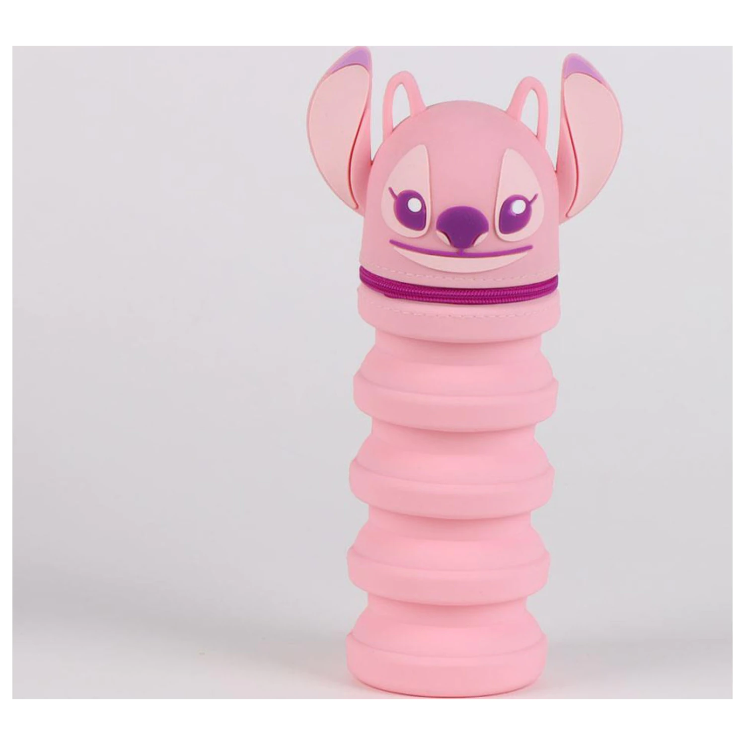 Stitch Angel 3D Penál 22 cm fotografii produktu