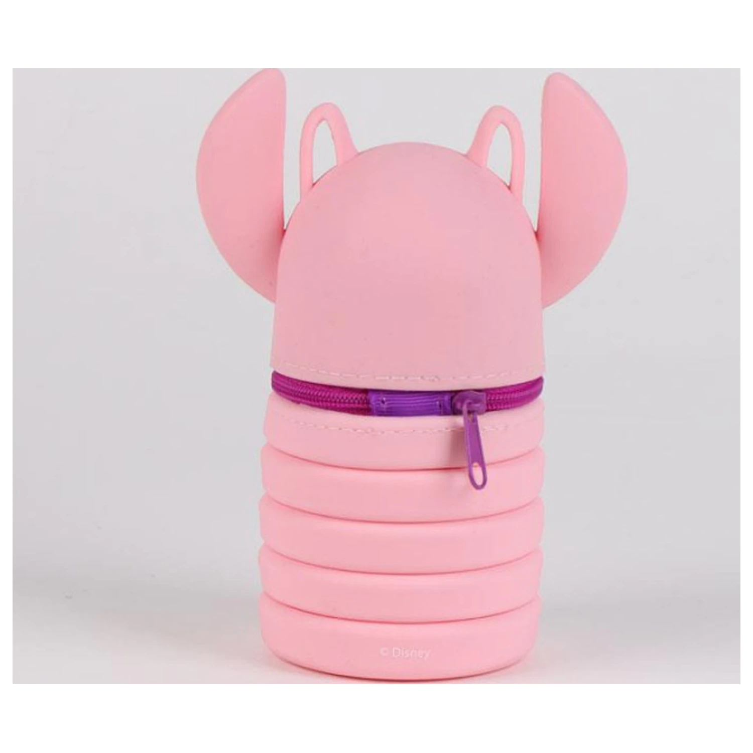 Stitch Angel 3D Penál 22 cm fotografii produktu