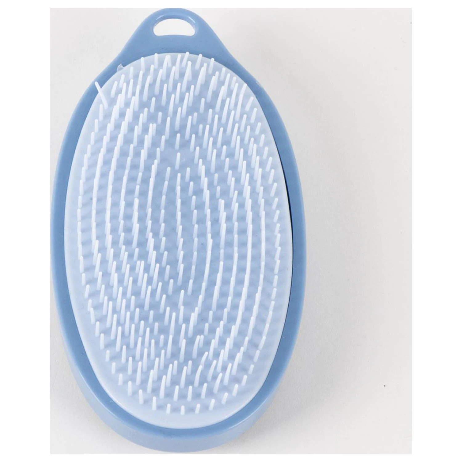 Stitch Angel třpytivý kartáč na vlasy, hřeben 13 cm fotografii produktu