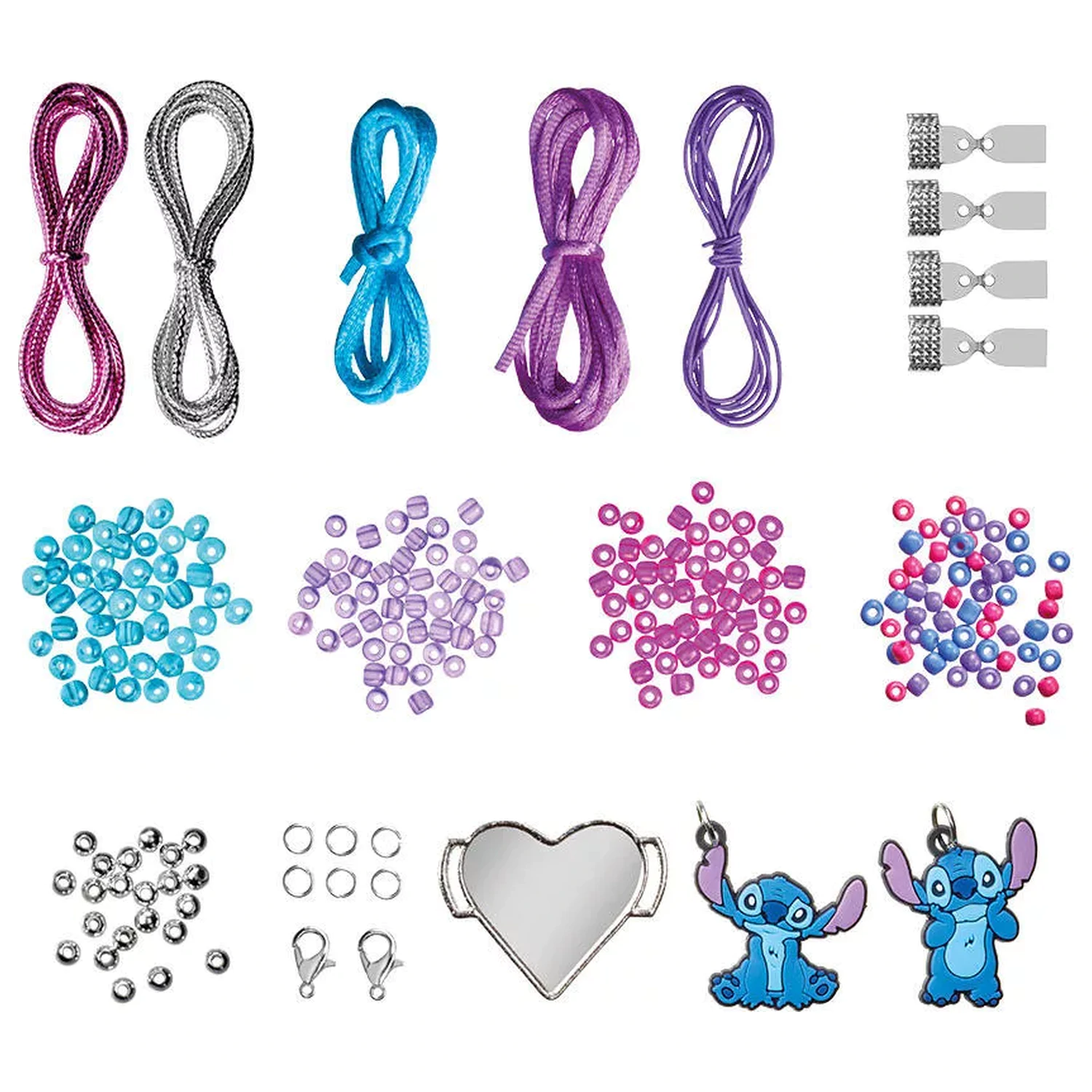 Stitch Angel Kreativní sada 2 v 1 fotografii produktu