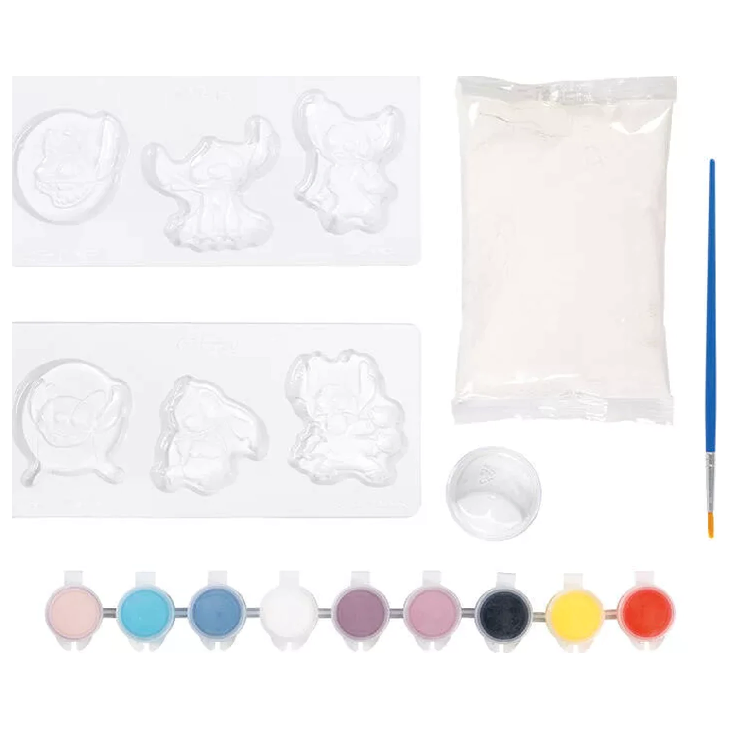 Stitch Angel Kreativní sada 2 v 1 fotografii produktu