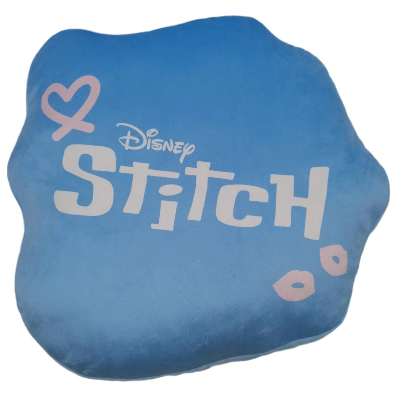 Stitch & Angel Love polštář fotografii produktu