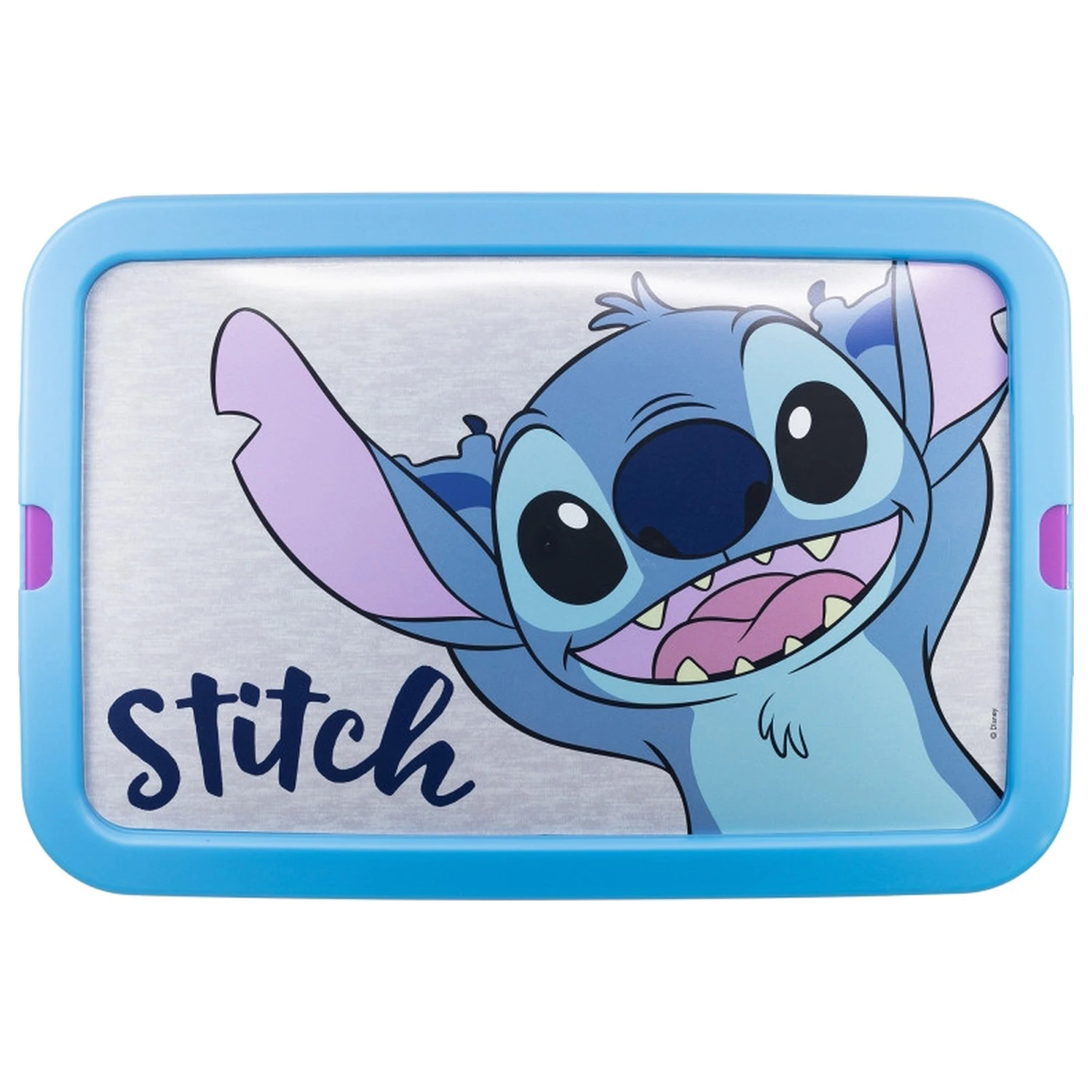 Stitch Angel Plastový úložný box 7 L fotografii produktu