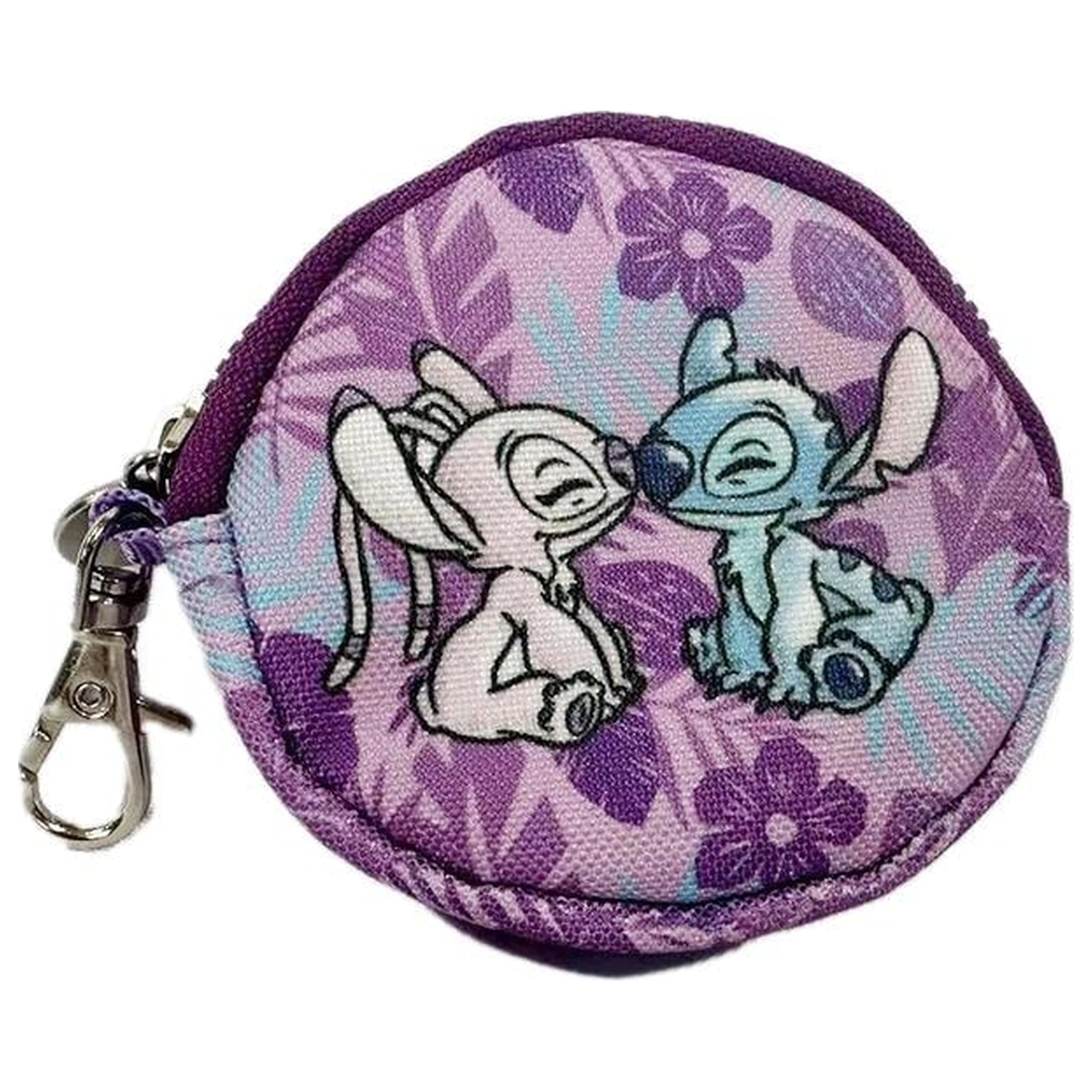 Stitch & Angel Ohana Cookie peněženka na mince fotografii produktu