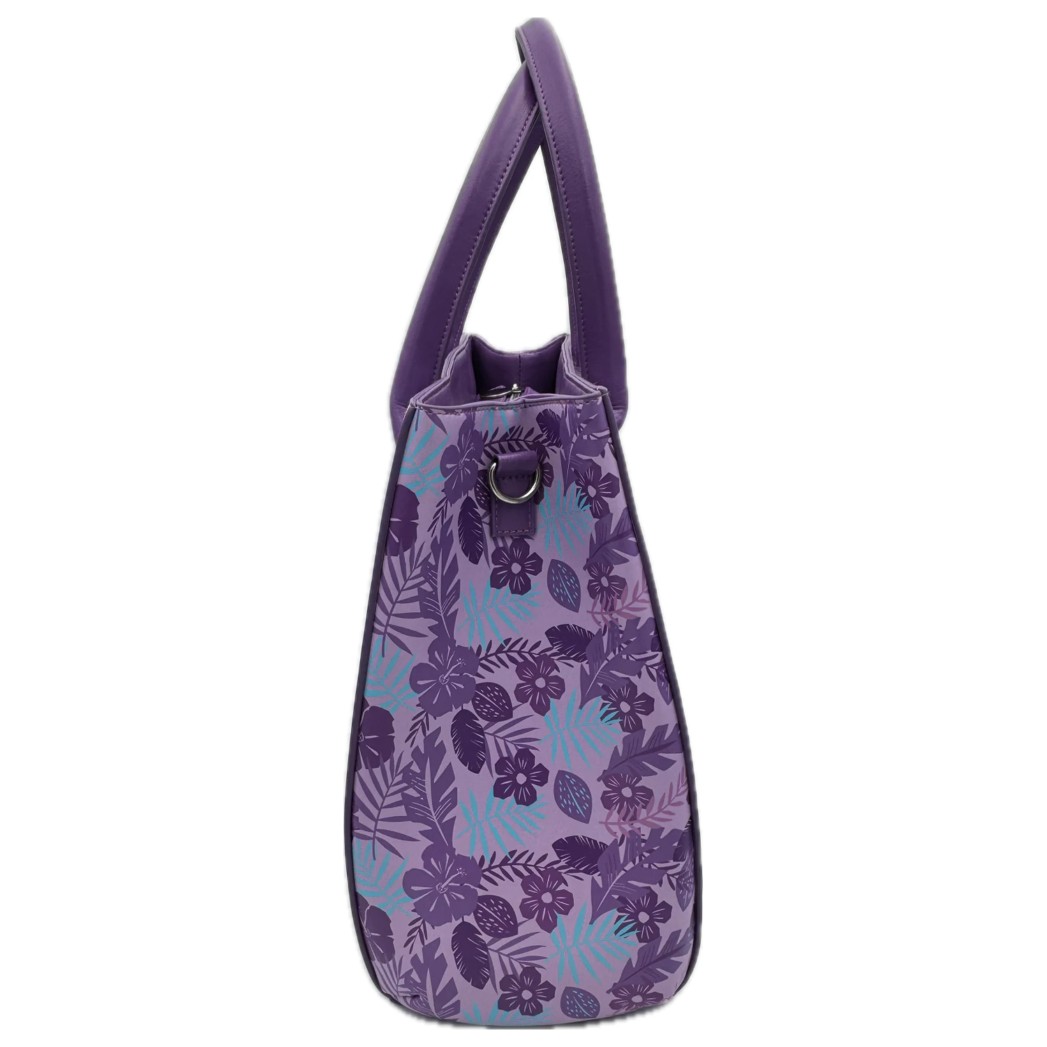 Stitch & Angel Ohana PU kabelka 30x16x33,5 cm fotografii produktu