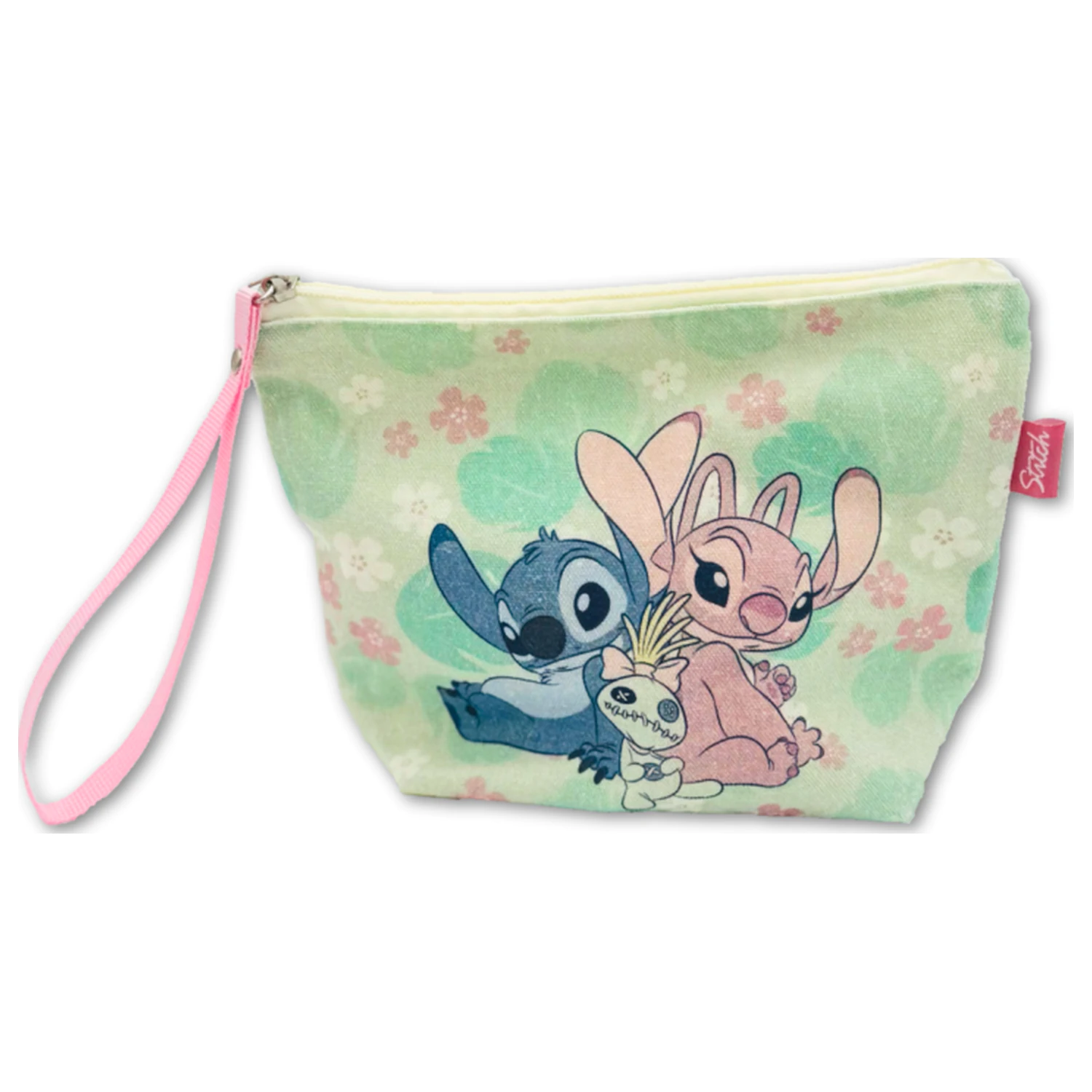 Stitch & Angel Summer Wave Cestovní taška fotografii produktu