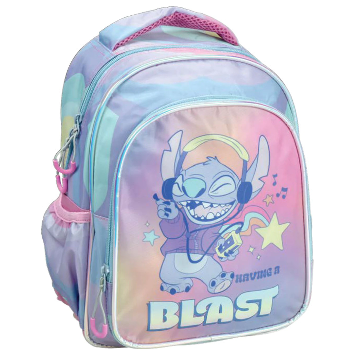 Stitch Blast batoh, taška 31 cm fotografii produktu