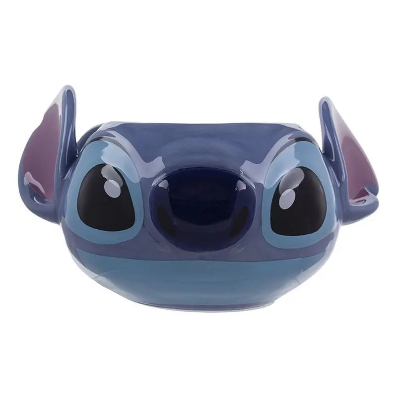 Lilo & Stitch 3D Hrnek Stitch fotografii produktu