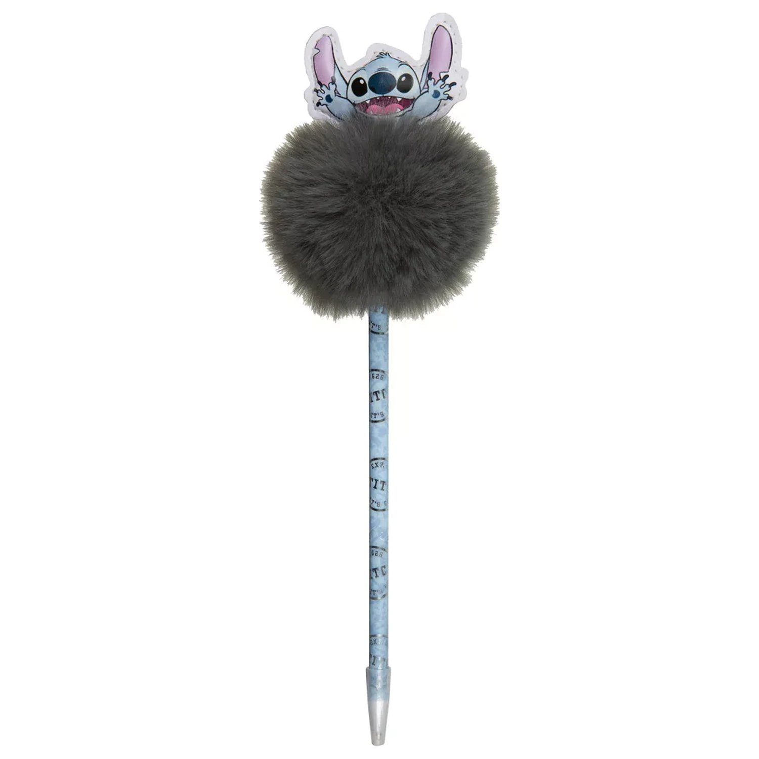 Stitch Štětec na vyčesávání s bambulí fotografii produktu