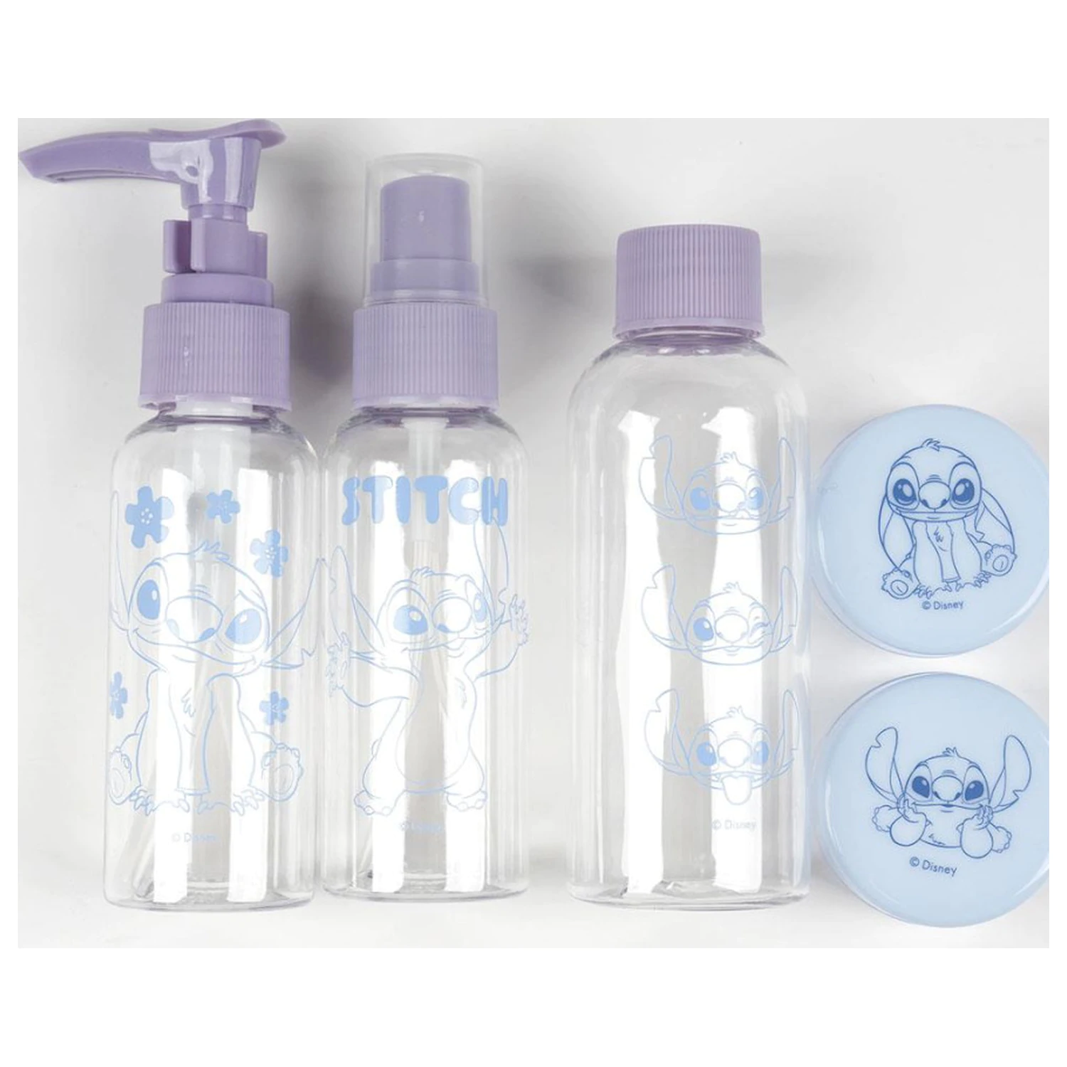 Stitch Chill Travel Hygienická sada fotografii produktu