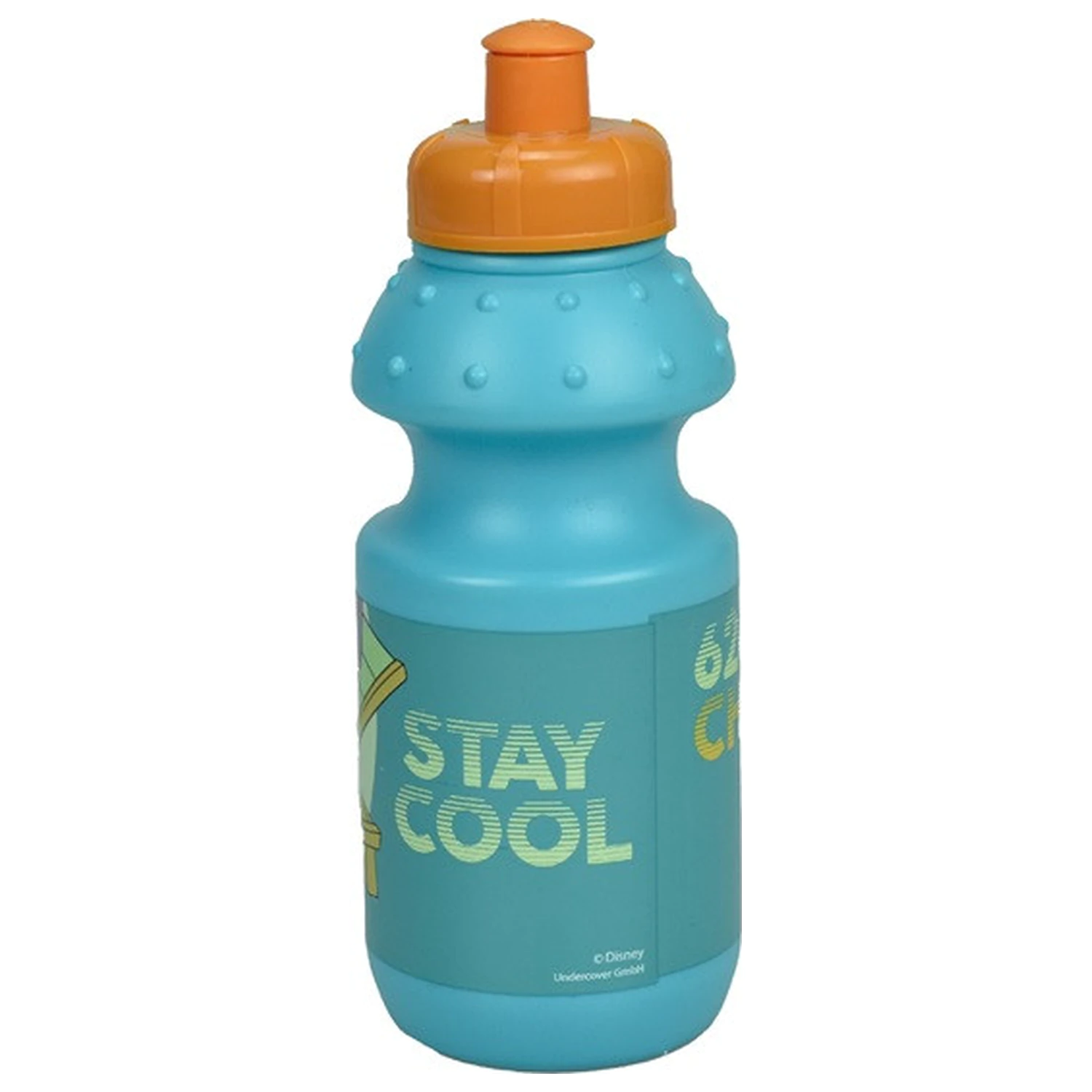 Stitch Cool plastová sportovní láhev 350 ml fotografii produktu