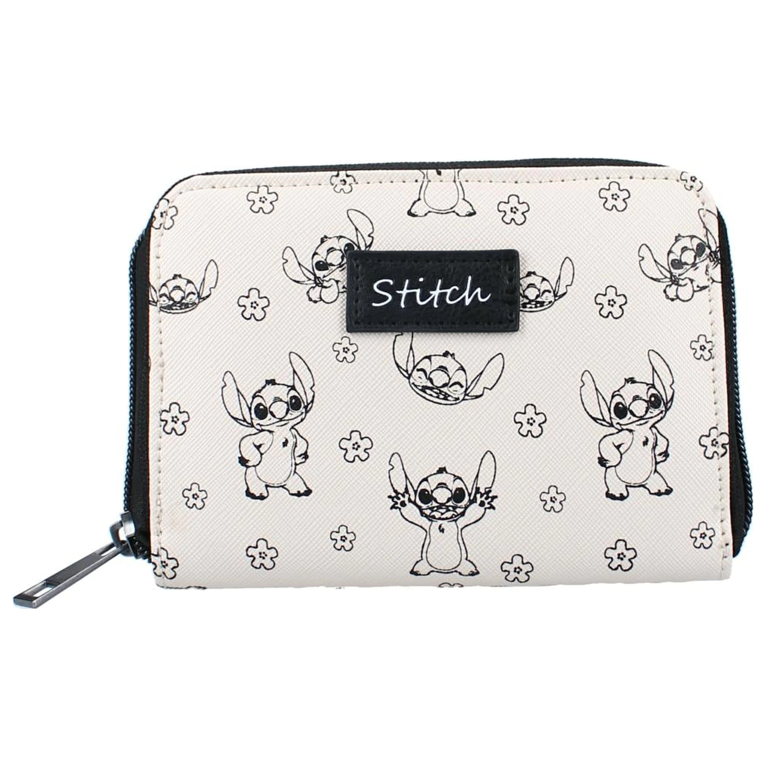 Stitch roztomilá a módní peněženka fotografii produktu