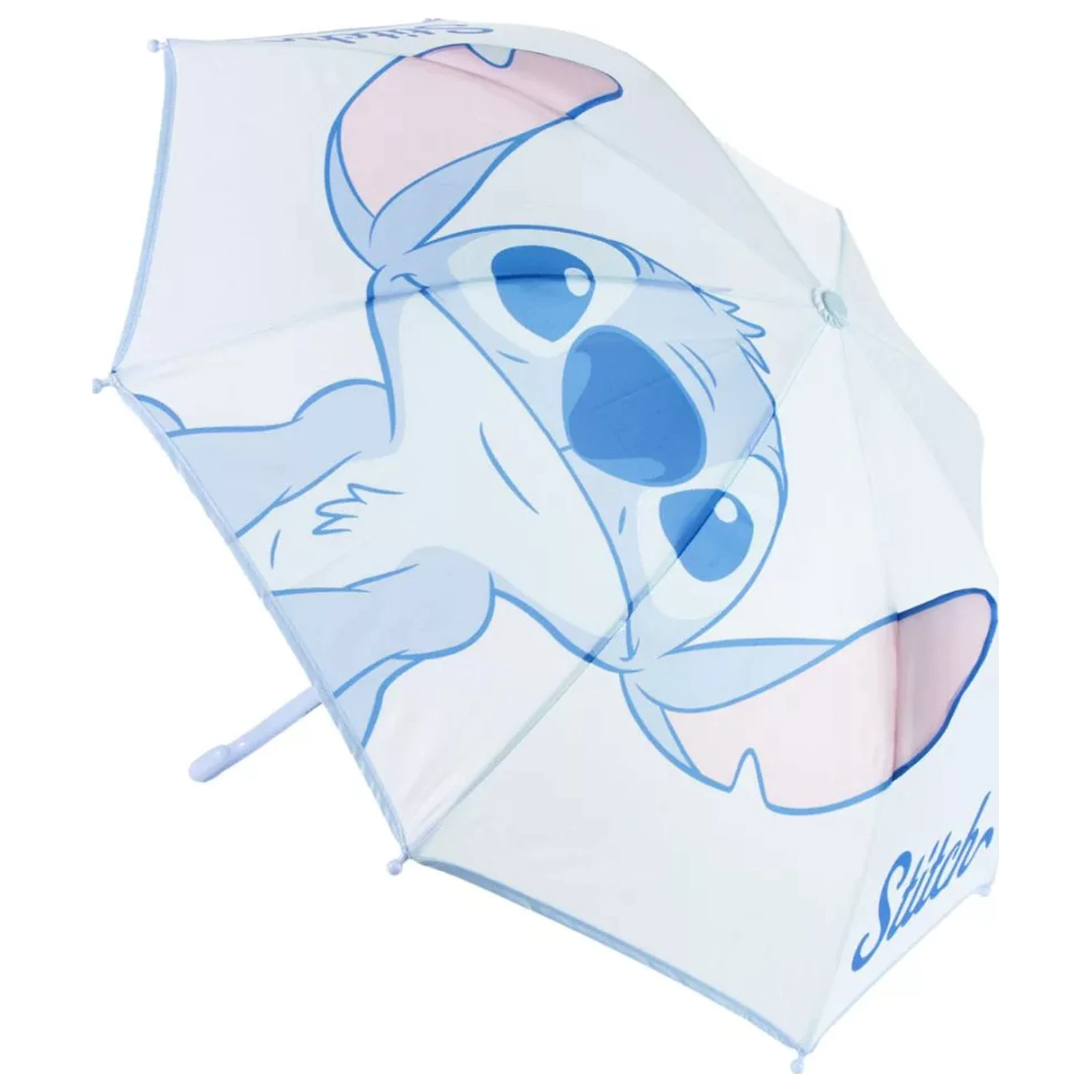 Stitch Cutie Dětský deštník s ušima fotografii produktu