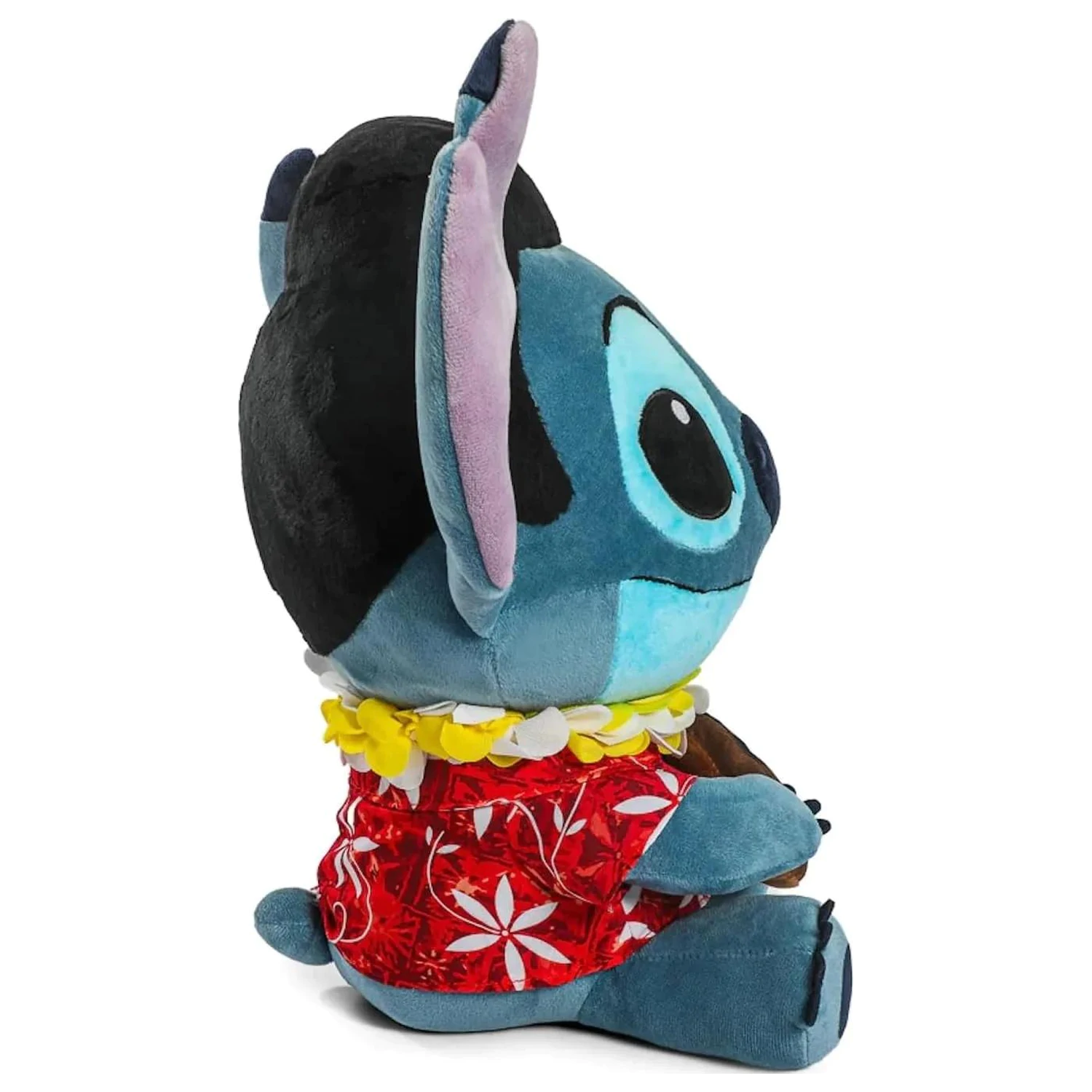 Stitch Elvis Hawaii Kidrobot Vibrating plyšák 40 cm fotografii produktu