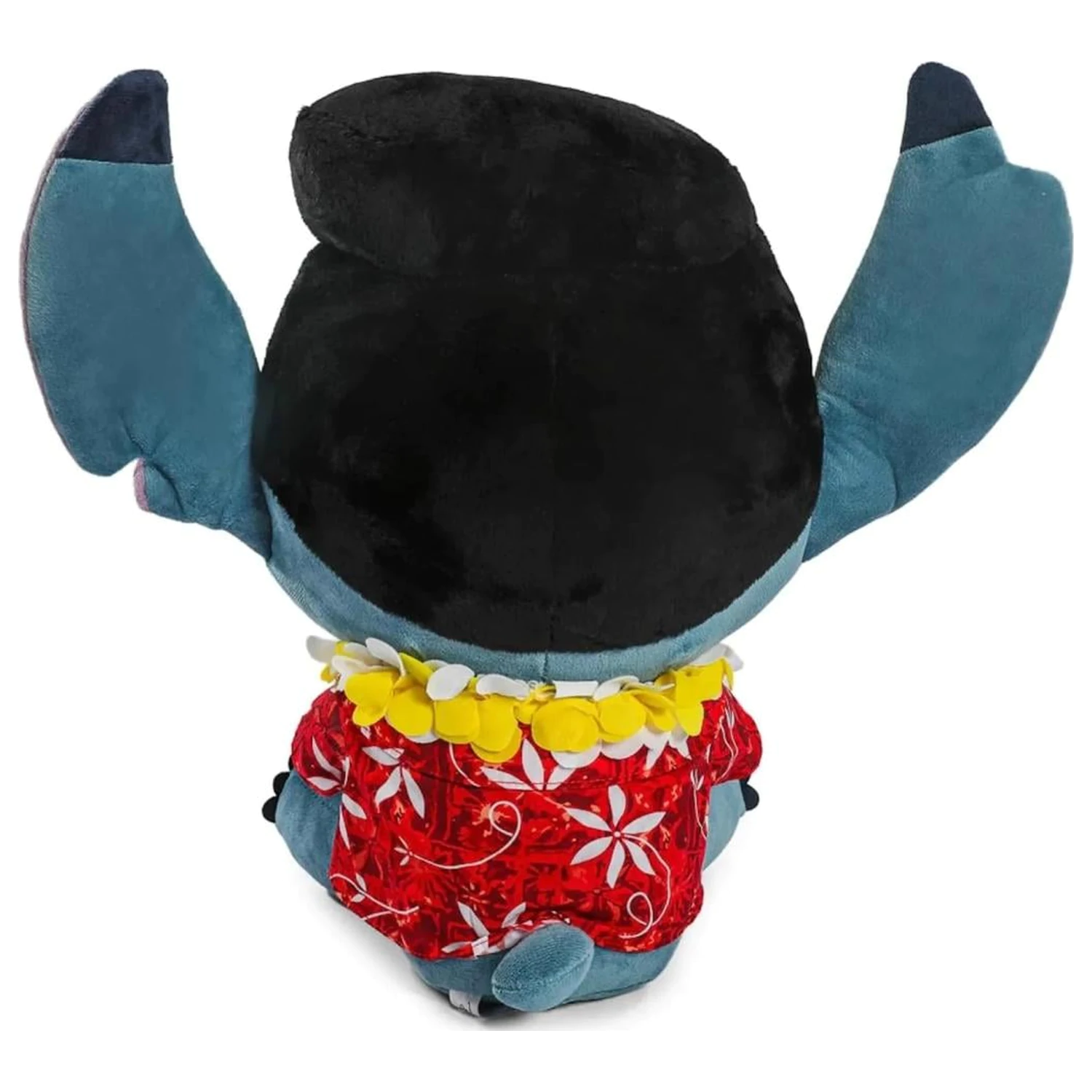 Stitch Elvis Hawaii Kidrobot Vibrating plyšák 40 cm fotografii produktu