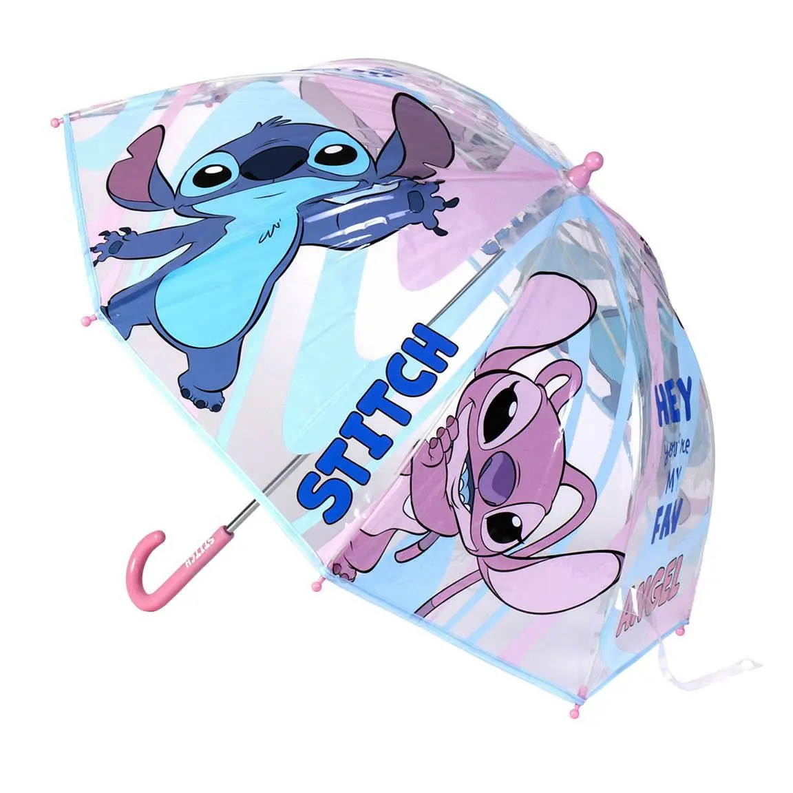Stitch deštník fotografii produktu