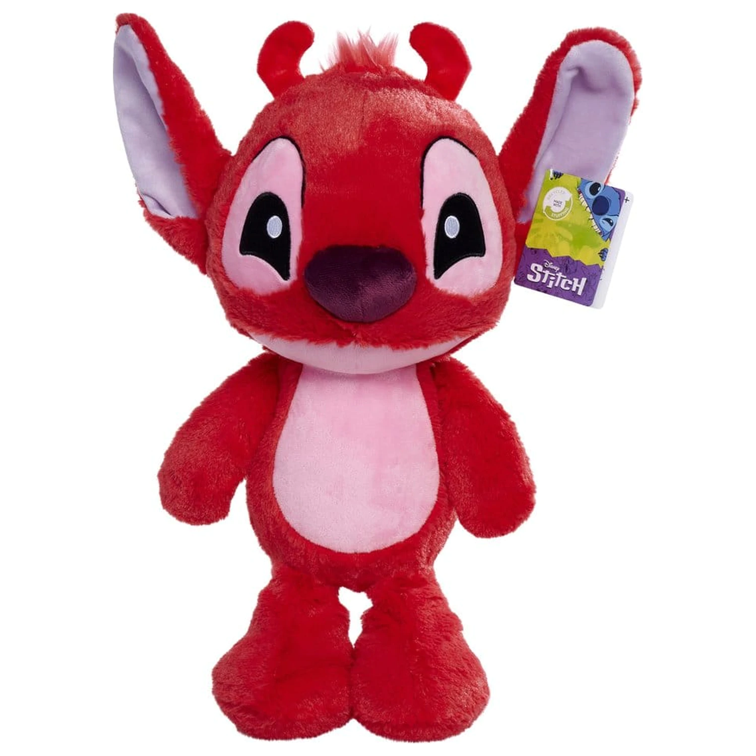 Stitch Flopsies Plyšová figurka Leroy 25 cm fotografii produktu