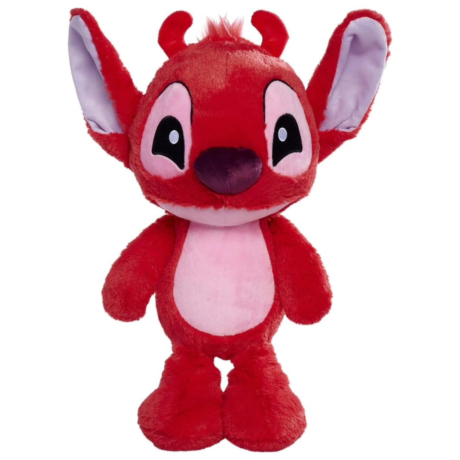 Stitch Flopsies Plyšová figurka Leroy 25 cm fotografii produktu