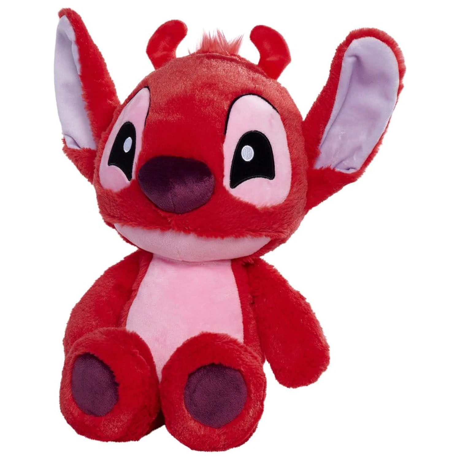 Stitch Flopsies Plyšová figurka Leroy 25 cm fotografii produktu