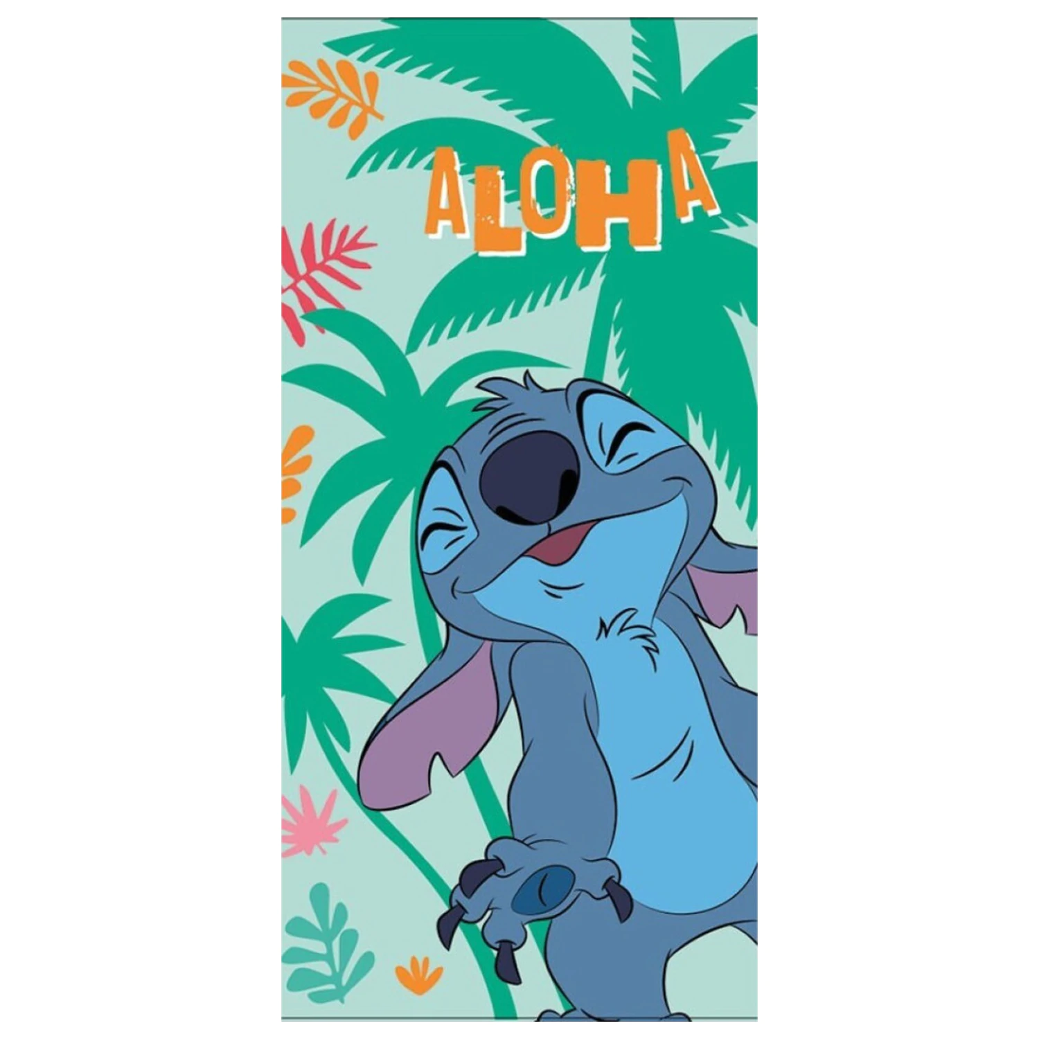 Stitch Fun Ručník fotografii produktu