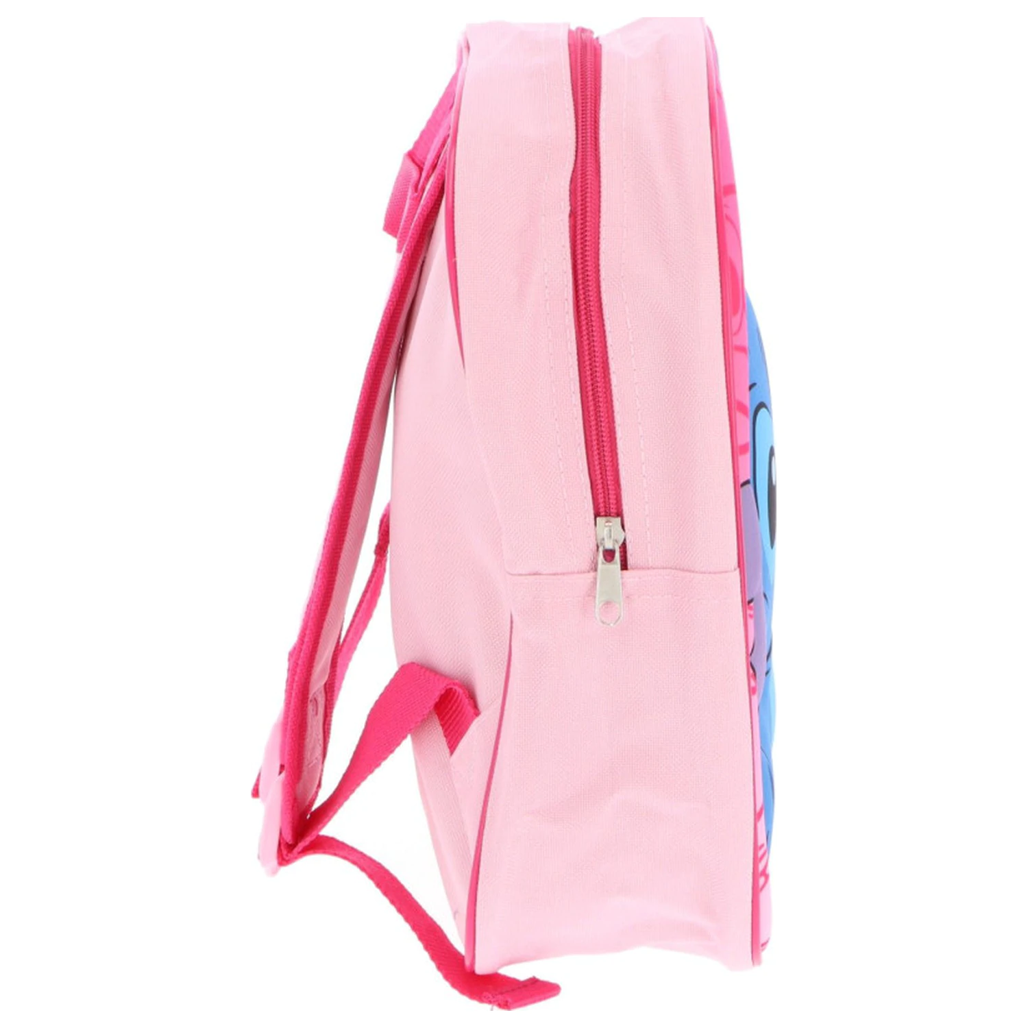 Stitch Galactic Hug 3D batoh, taška 30 cm fotografii produktu