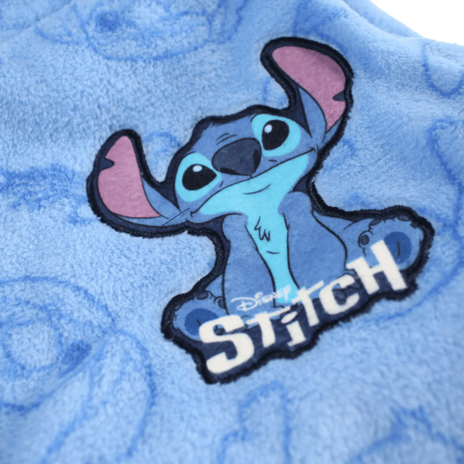 Stitch dětský župan fotografii produktu
