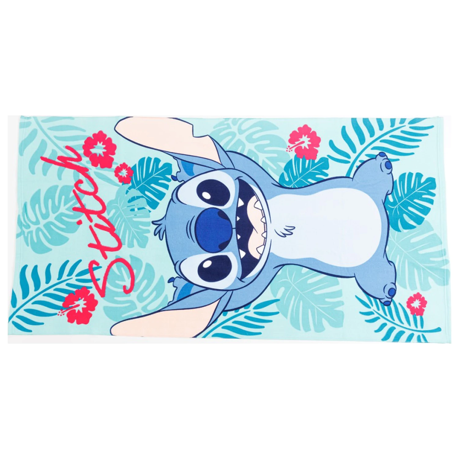 Stitch Happy ručník fotografii produktu