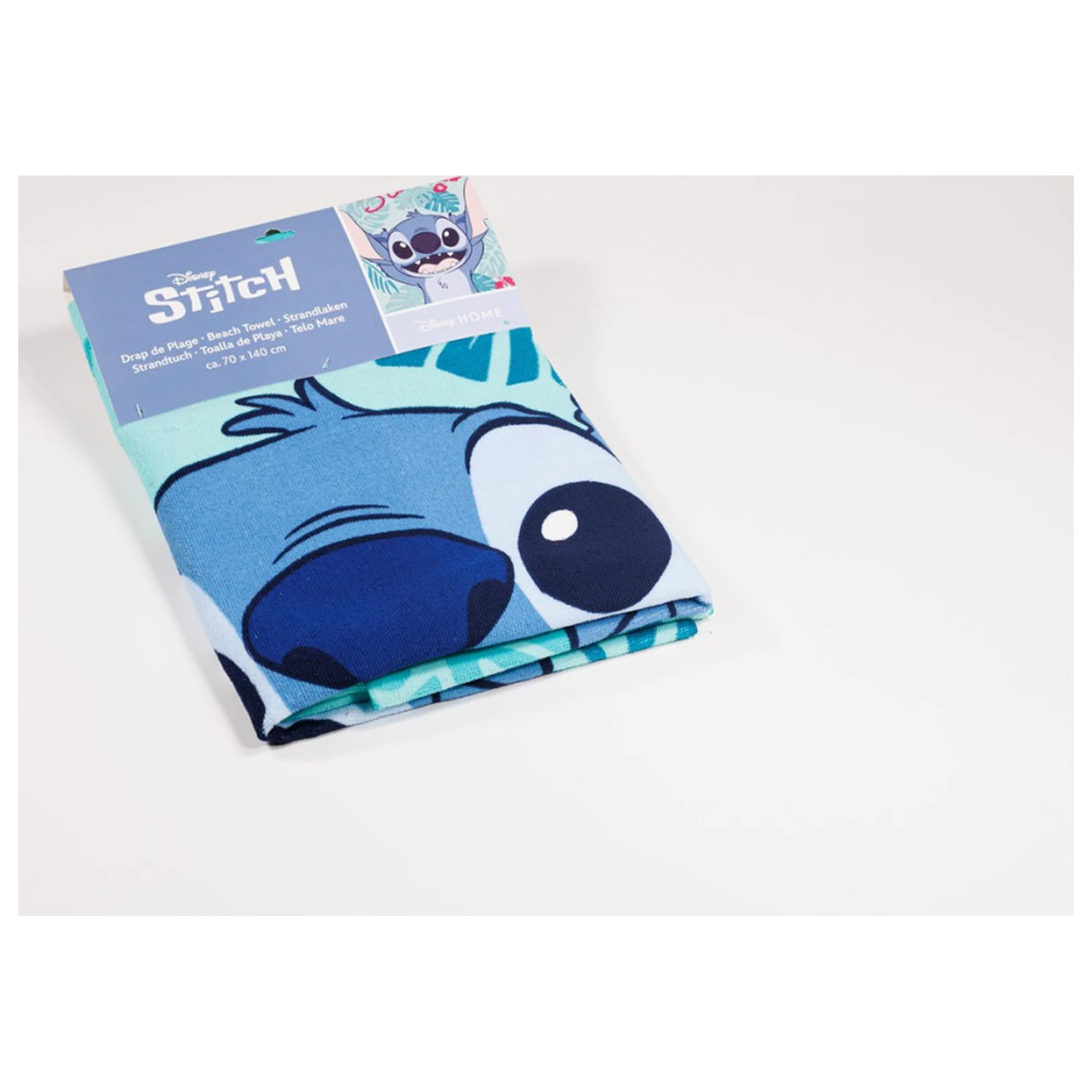Stitch Happy ručník fotografii produktu
