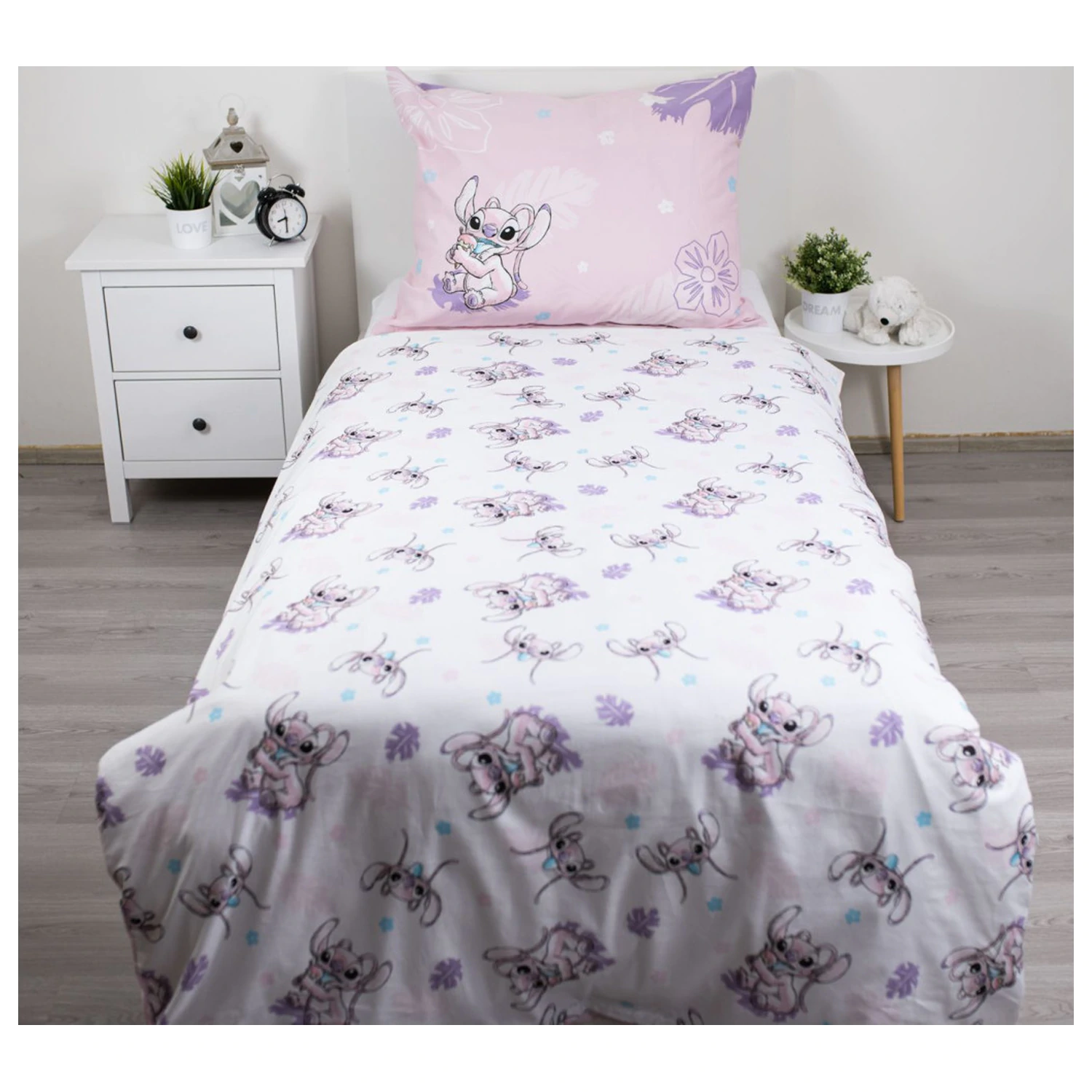 Stitch Ice Cream Povlečení na peřinu fotografii produktu